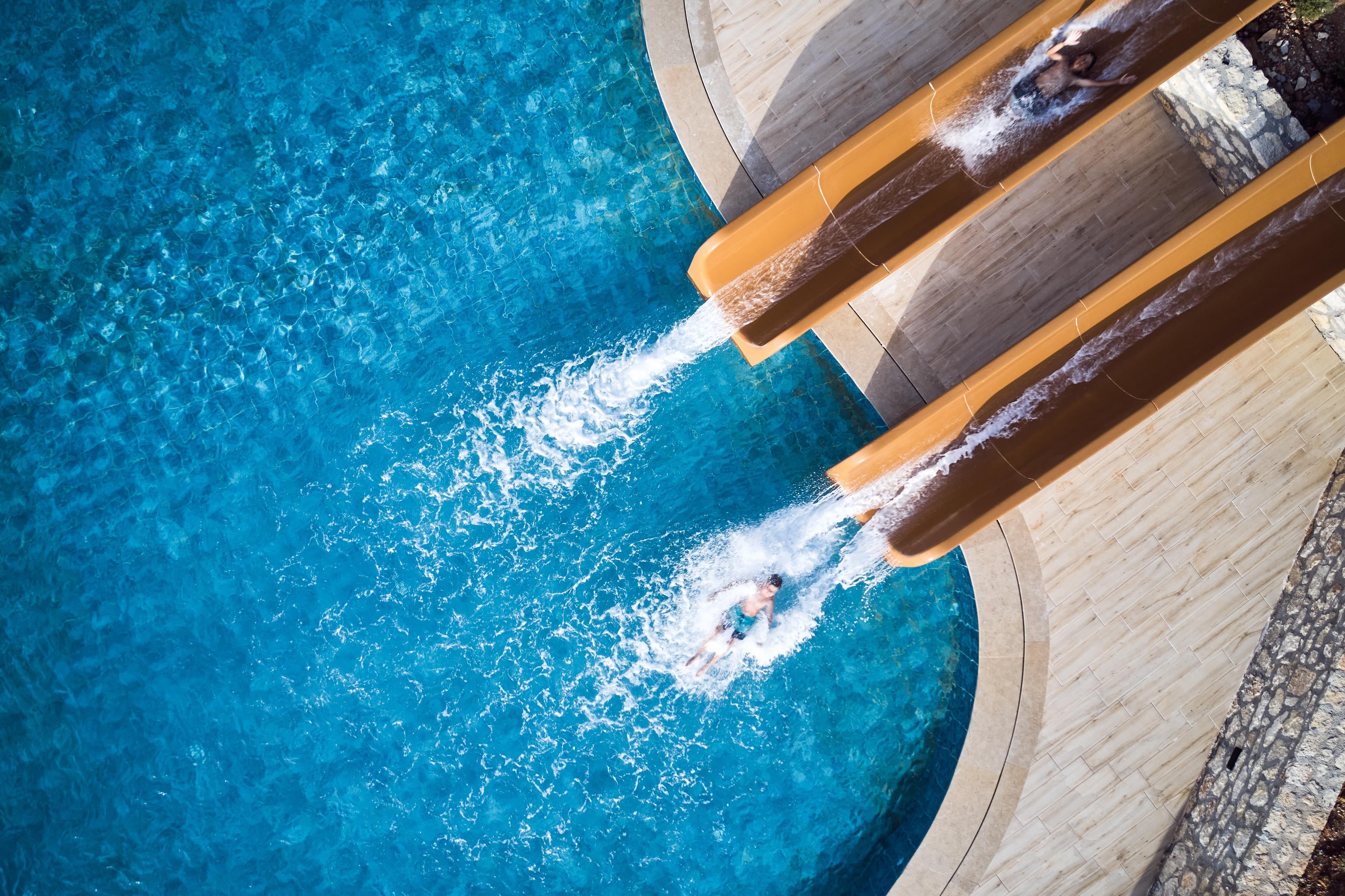 The Royal Senses Resort & SPA