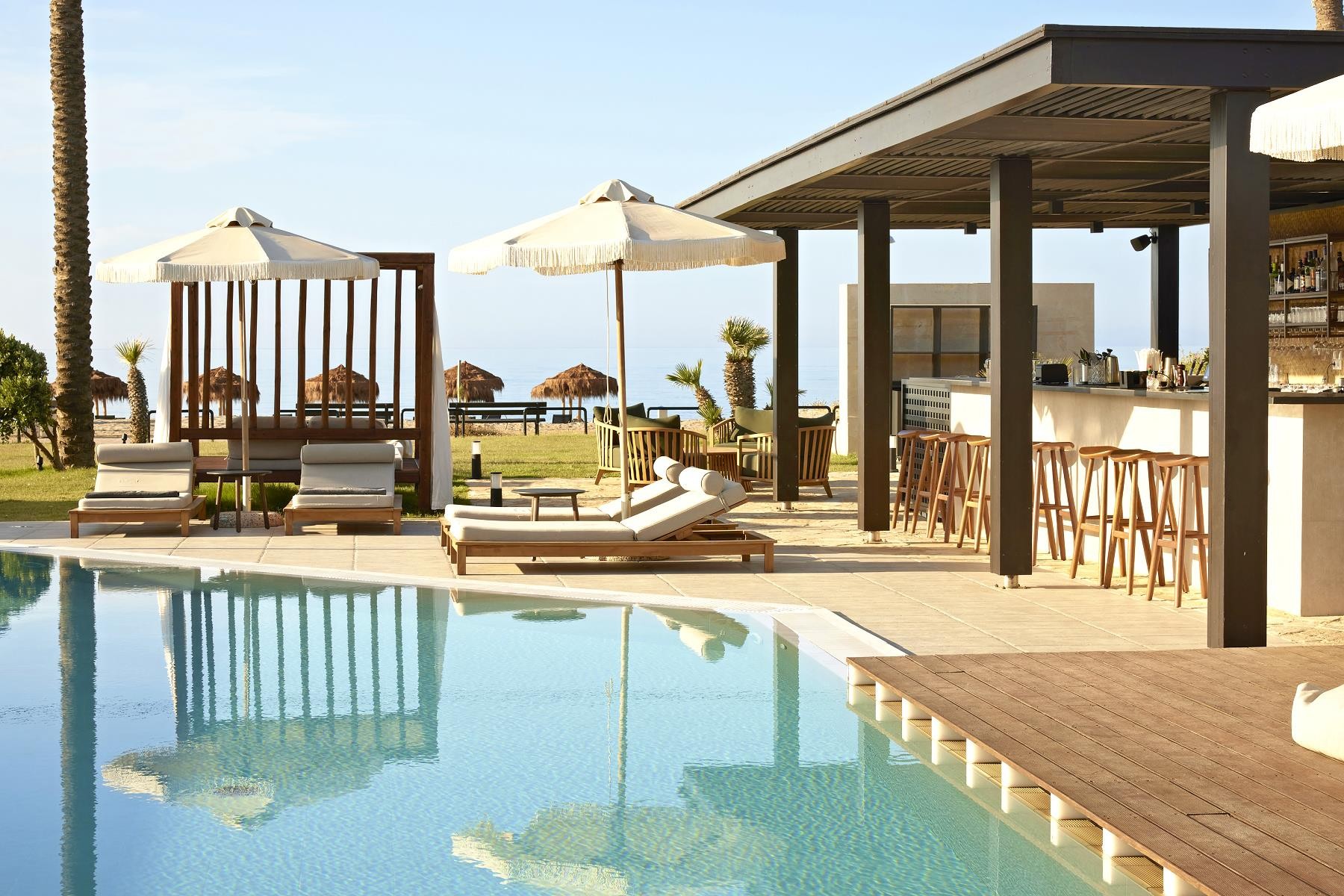 Asterion Suites and Spa