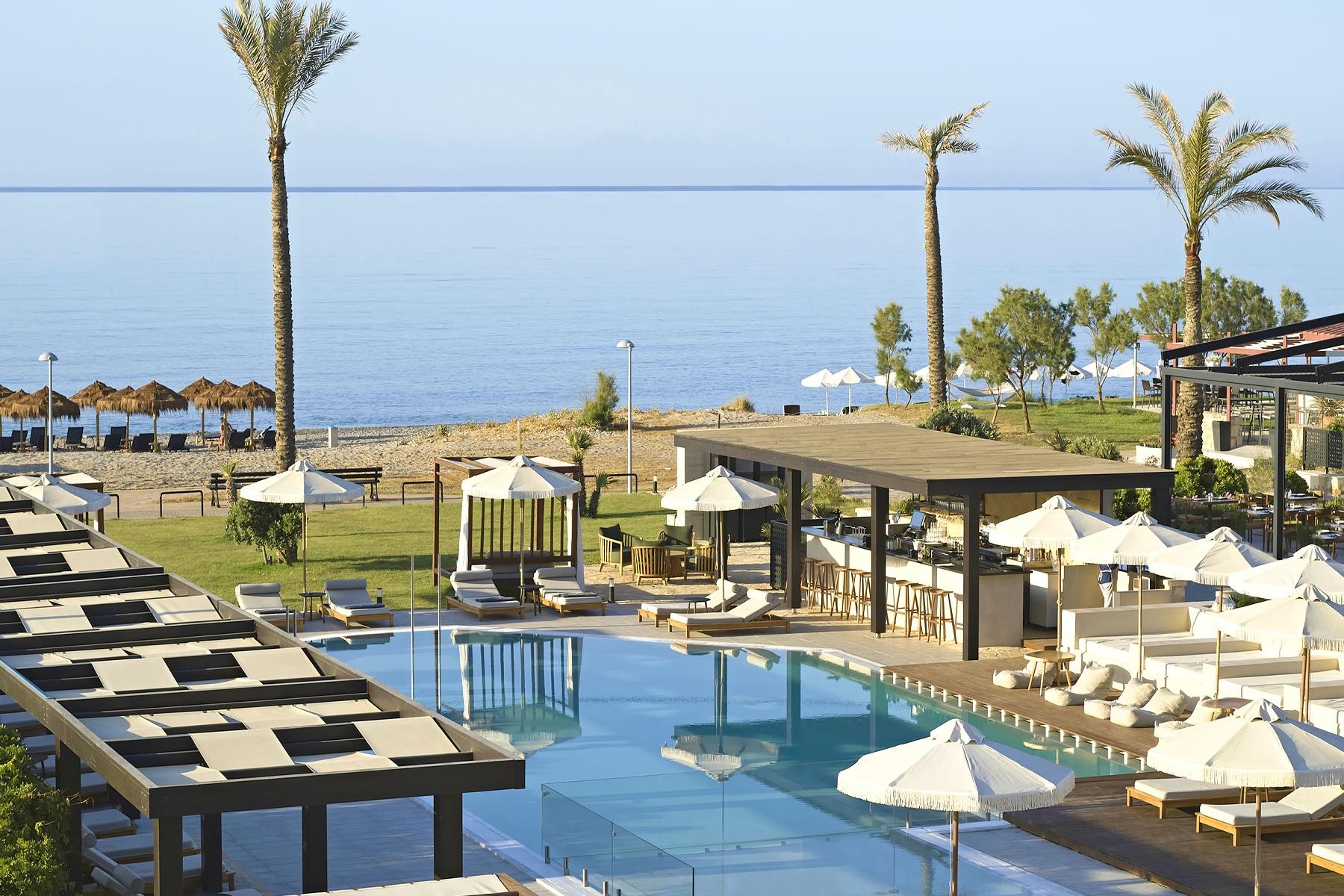 Asterion Suites and Spa 9