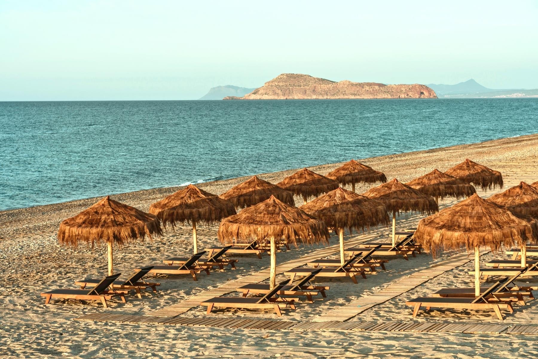 Asterion Suites and Spa