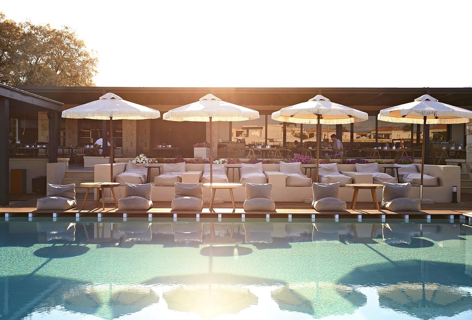 Asterion Suites and Spa