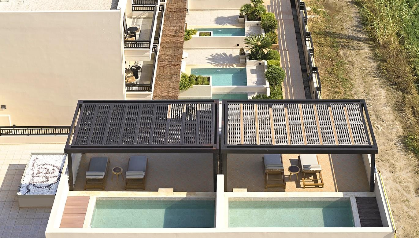 Asterion Suites and Spa 14