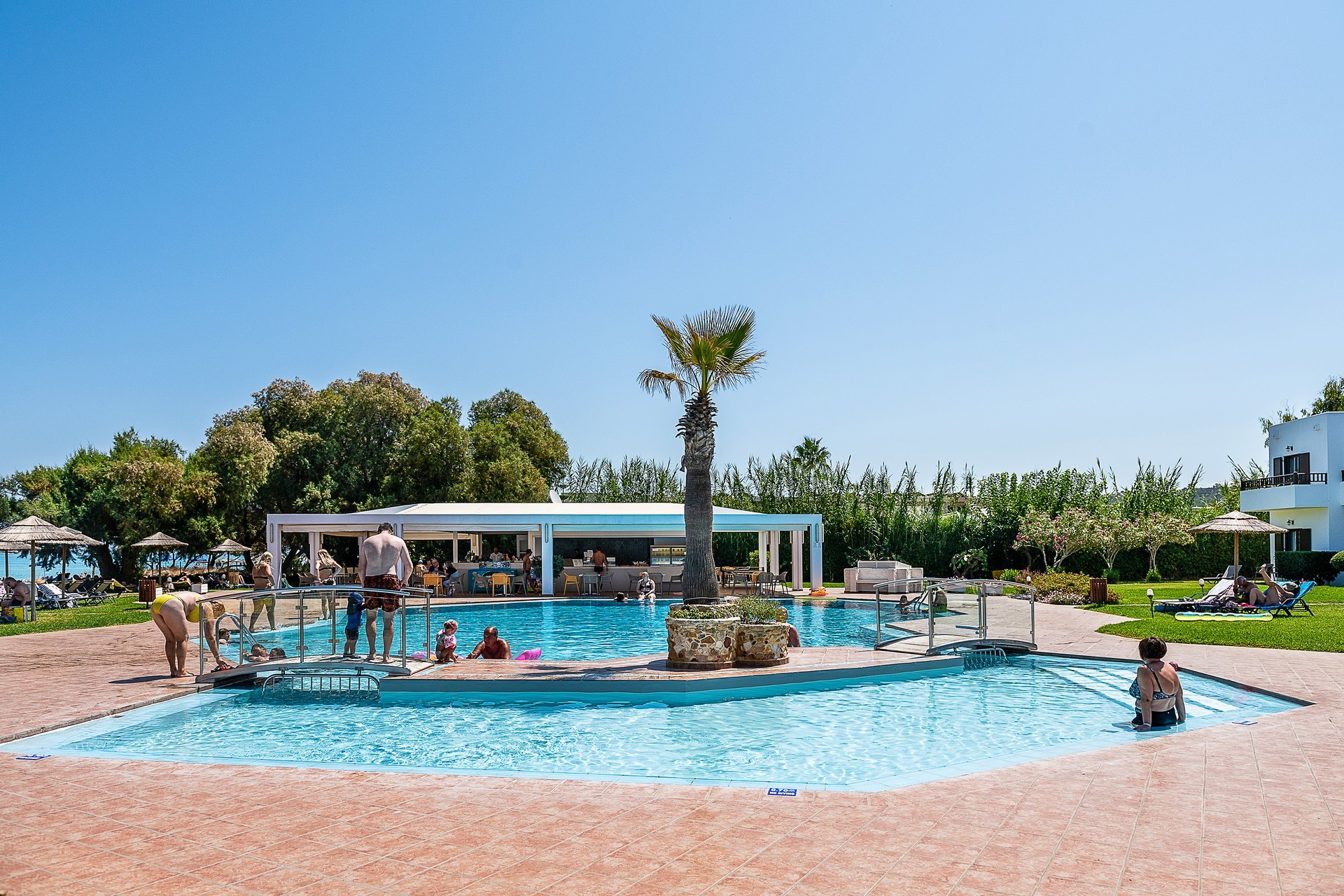Geraniotis Hotel & Resort 4