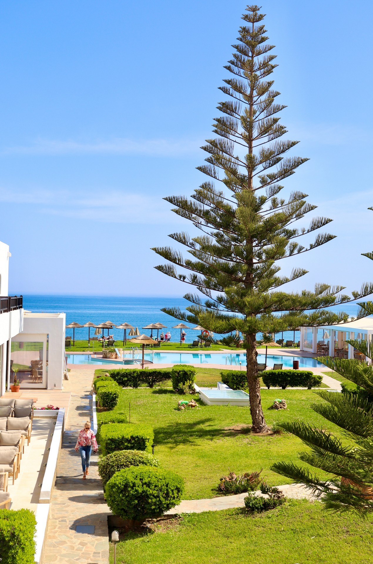 Geraniotis Hotel & Resort 25