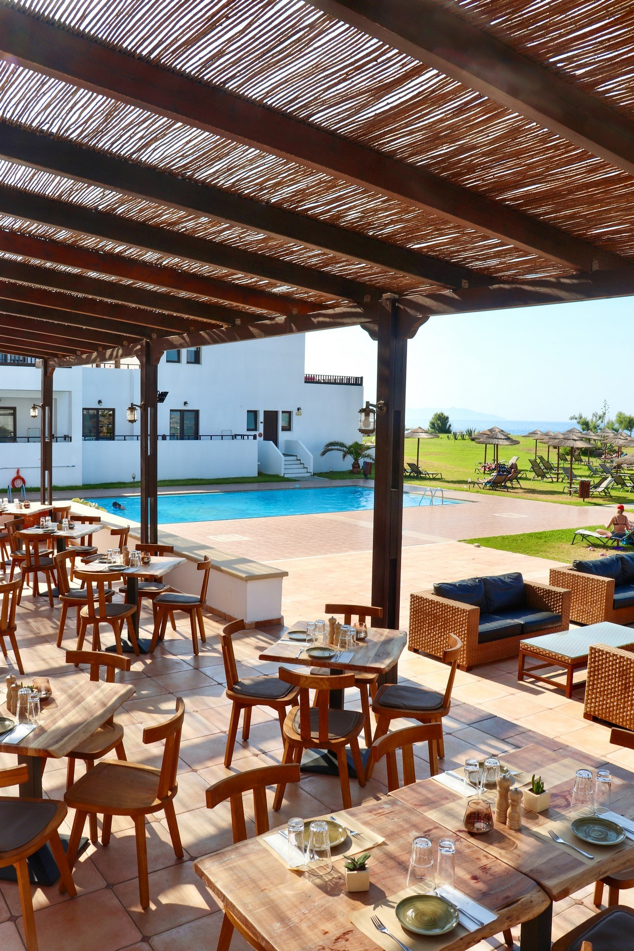 Geraniotis Hotel & Resort 24