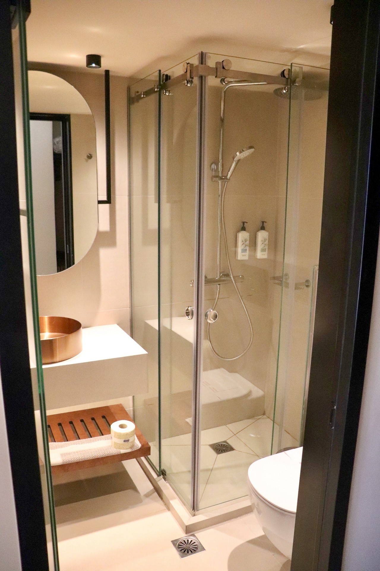 Geraniotis Hotel & Resort 15