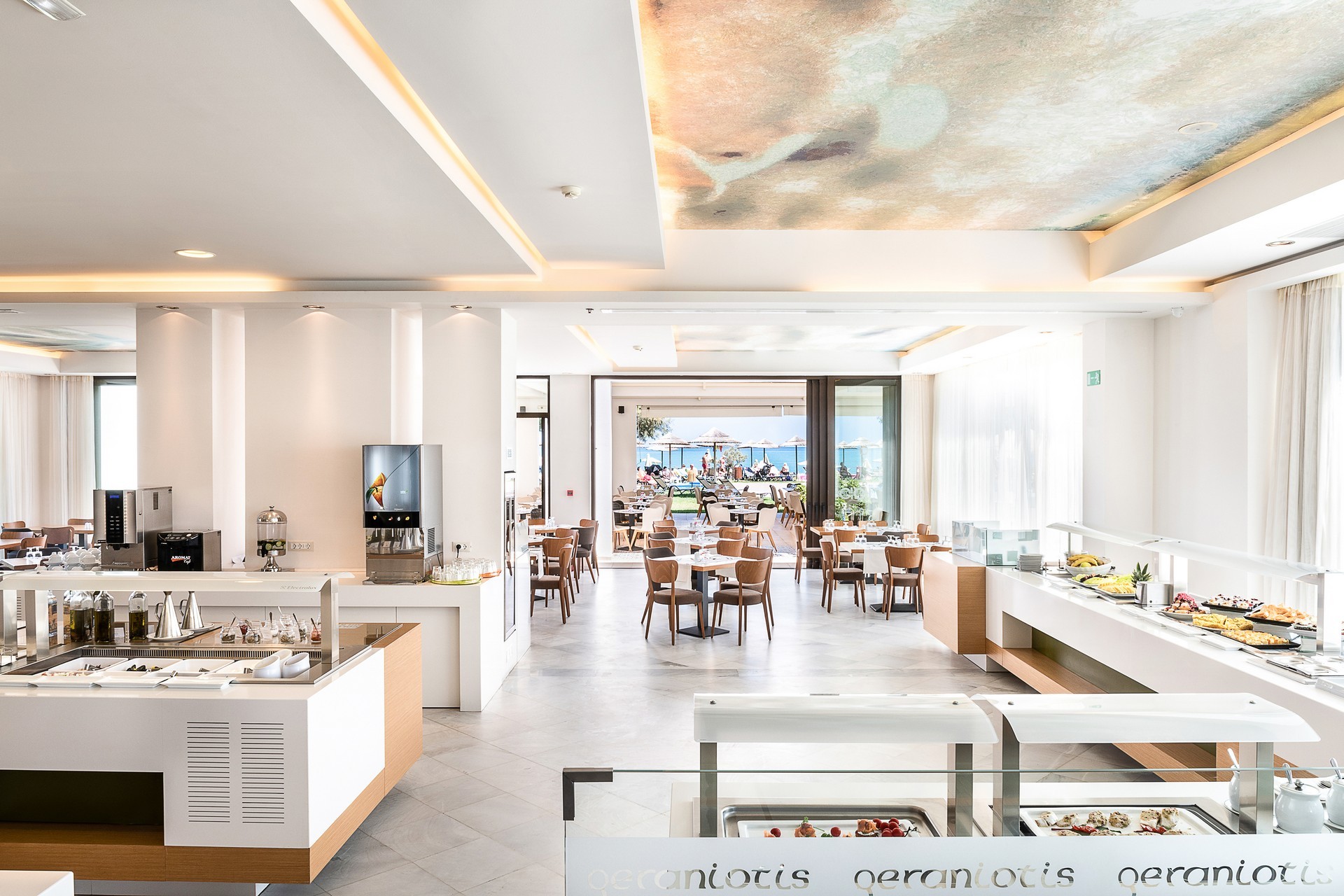 Geraniotis Hotel & Resort 21