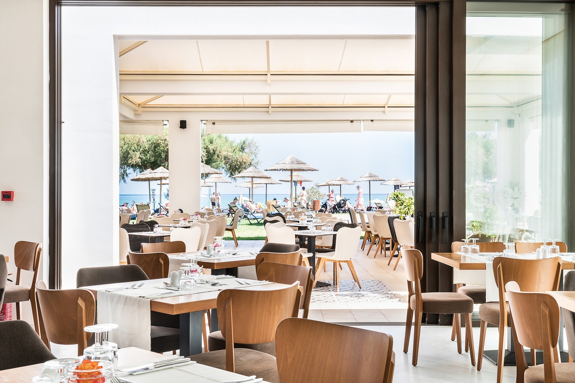 Geraniotis Hotel & Resort 23