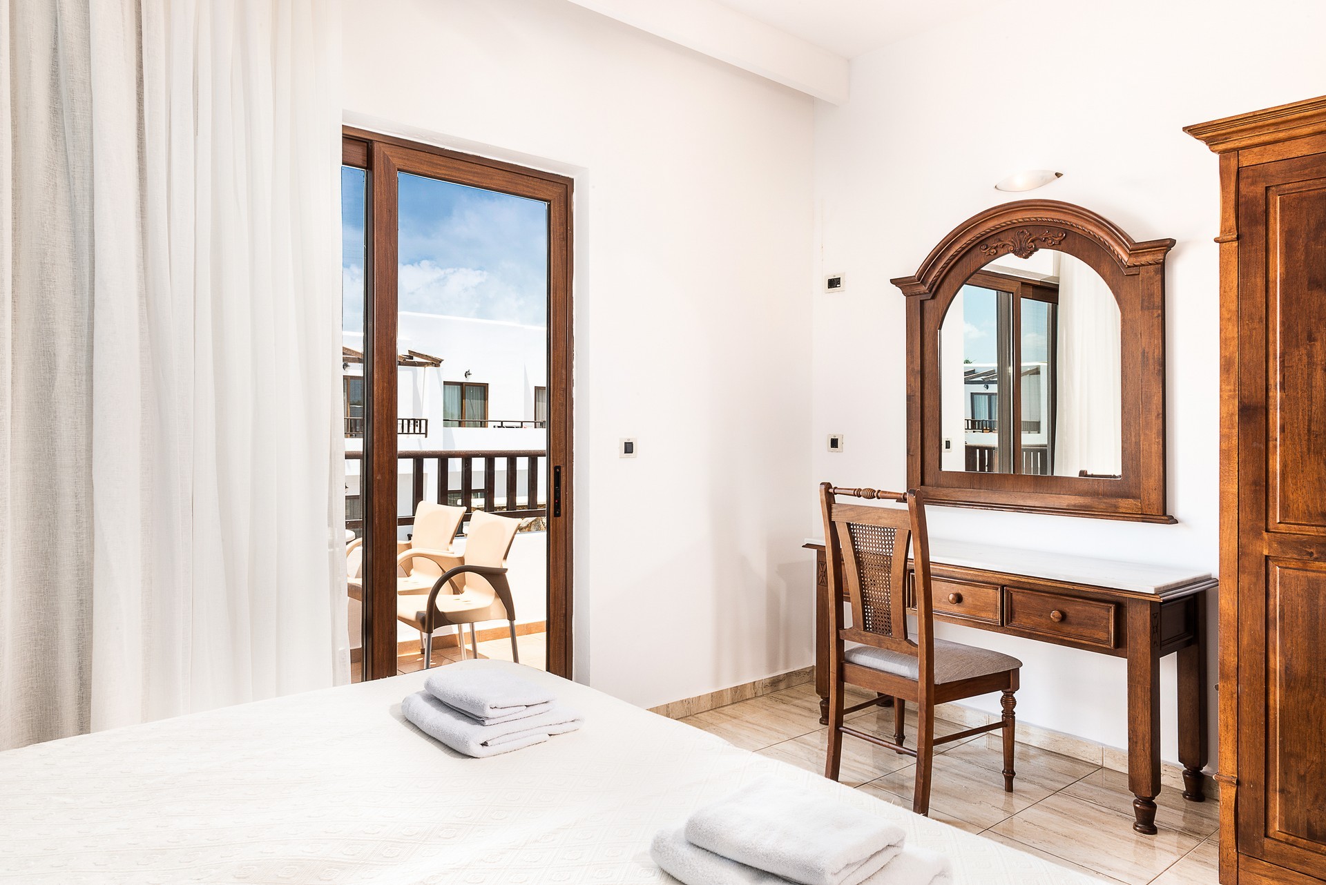 Geraniotis Hotel & Resort 17