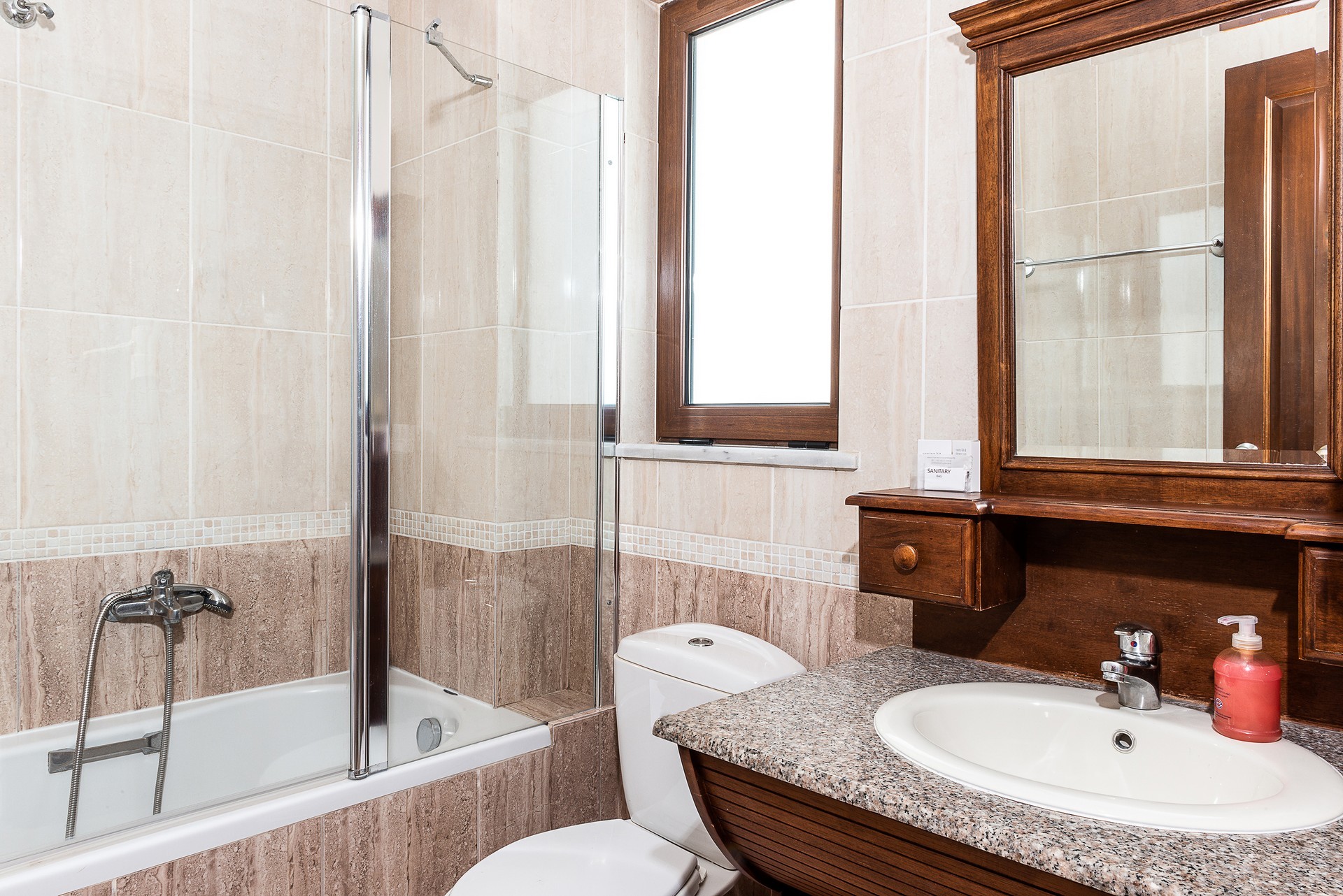 Geraniotis Hotel & Resort 19