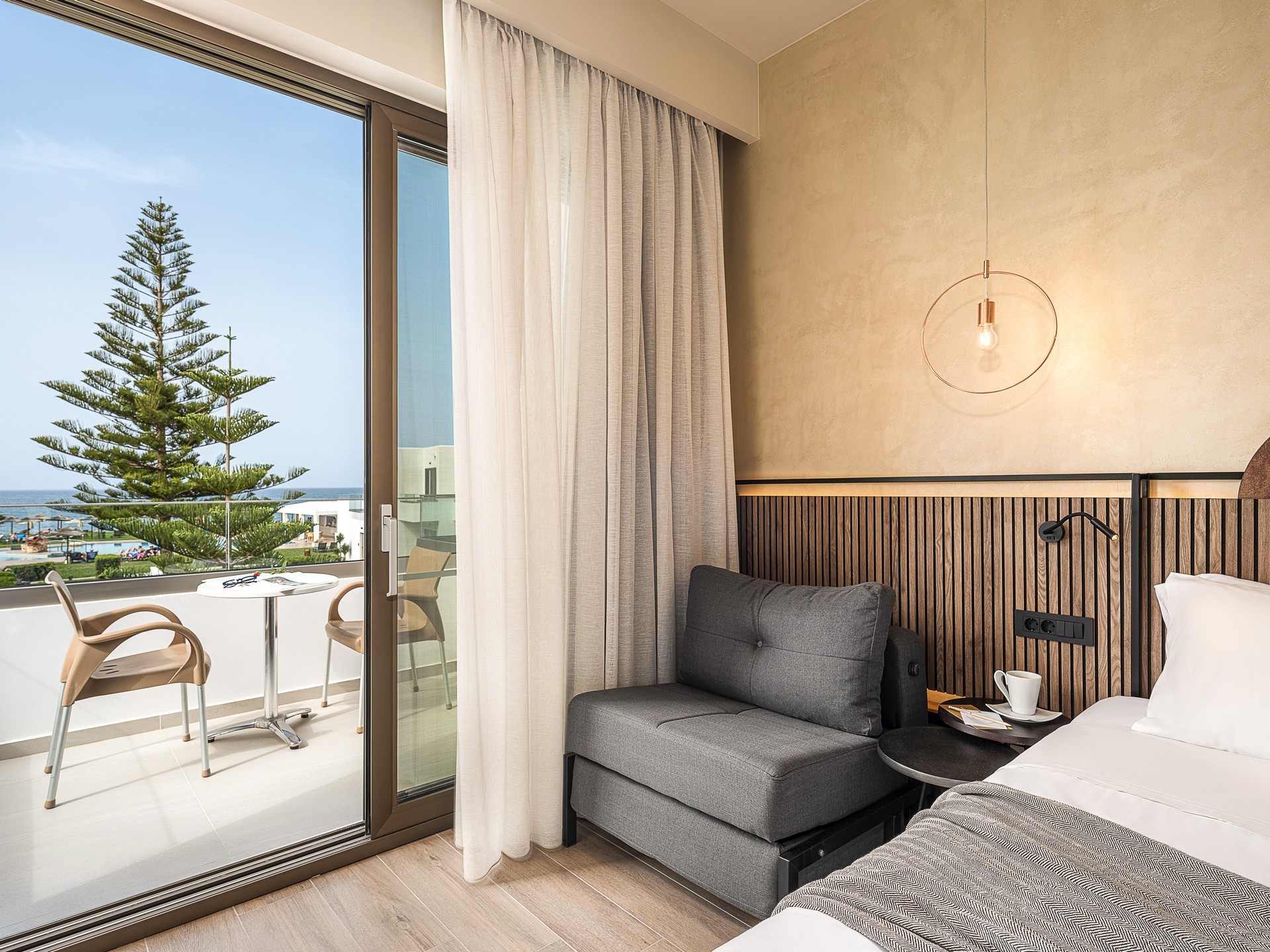 Geraniotis Hotel & Resort 7