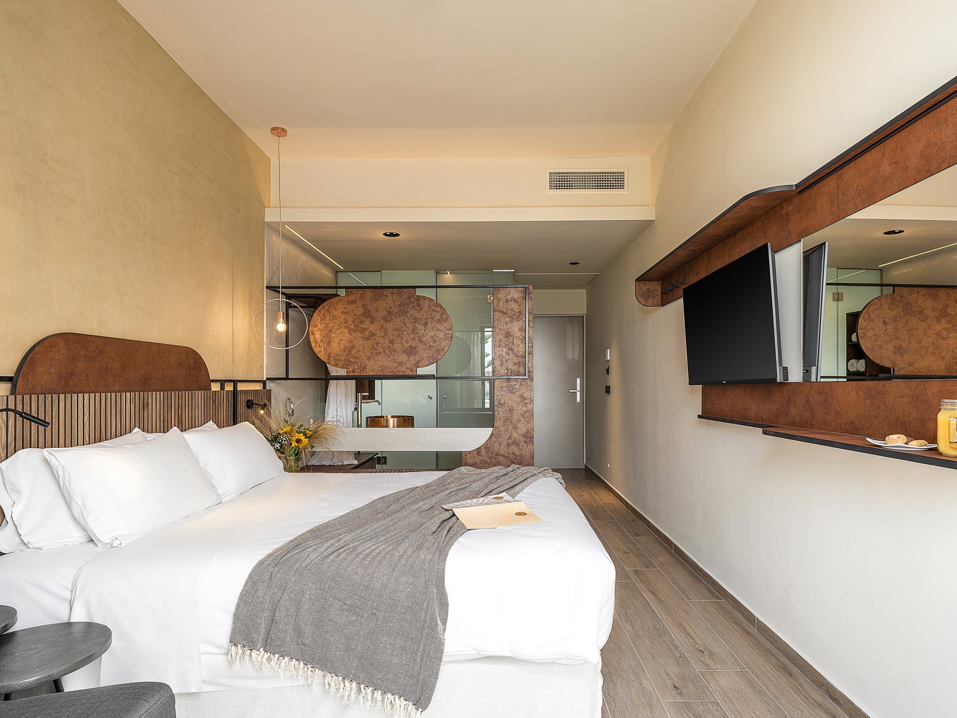 Geraniotis Hotel & Resort 8