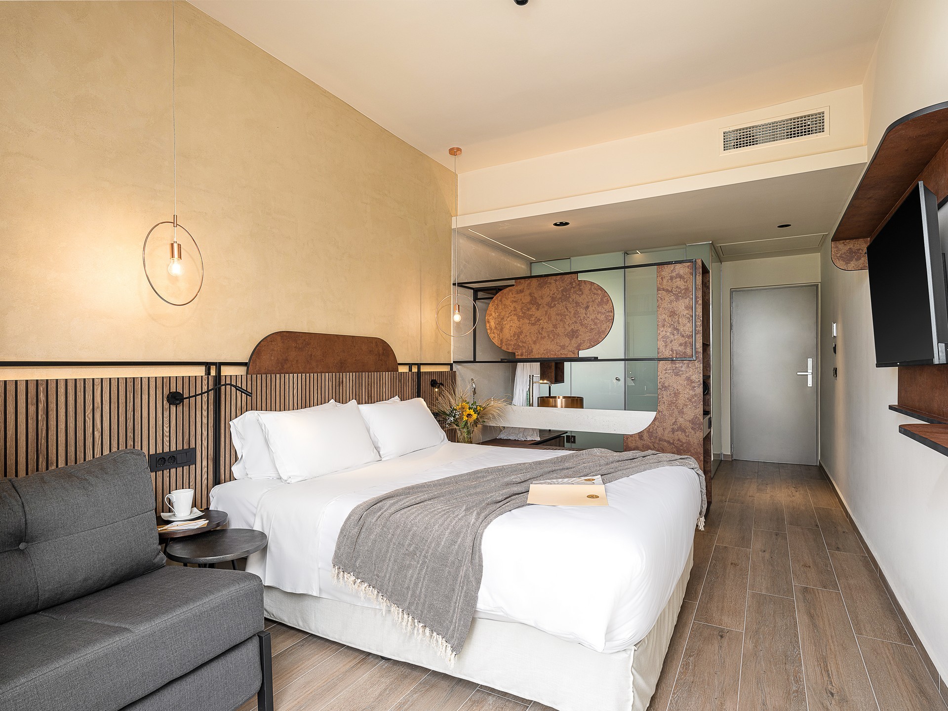 Geraniotis Hotel & Resort 9