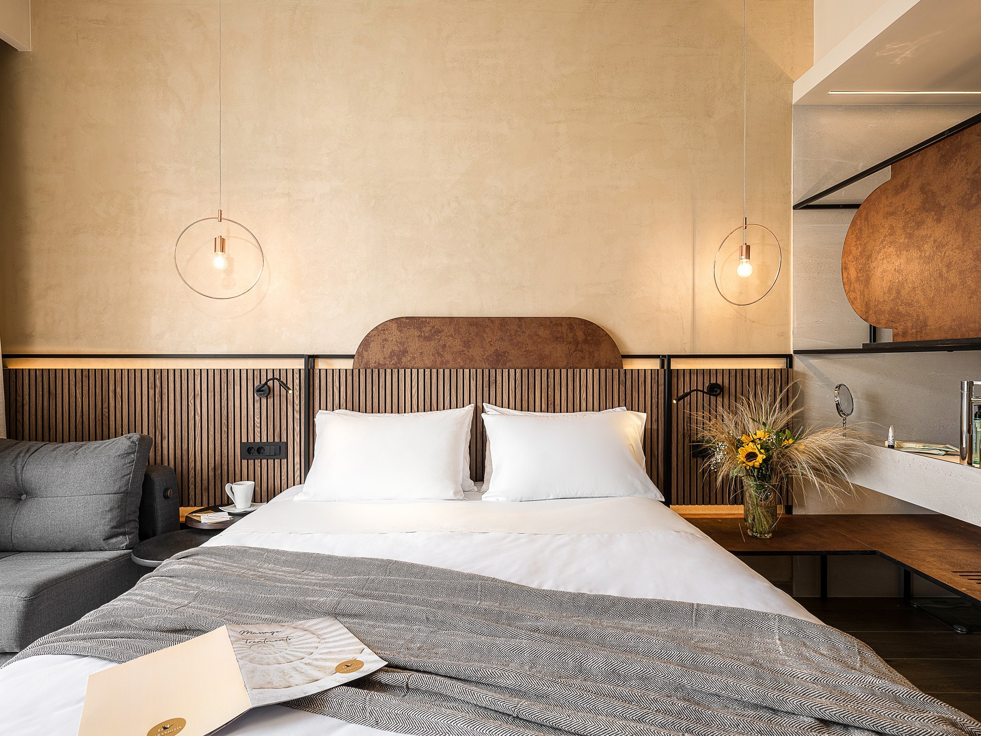 Geraniotis Hotel & Resort 10