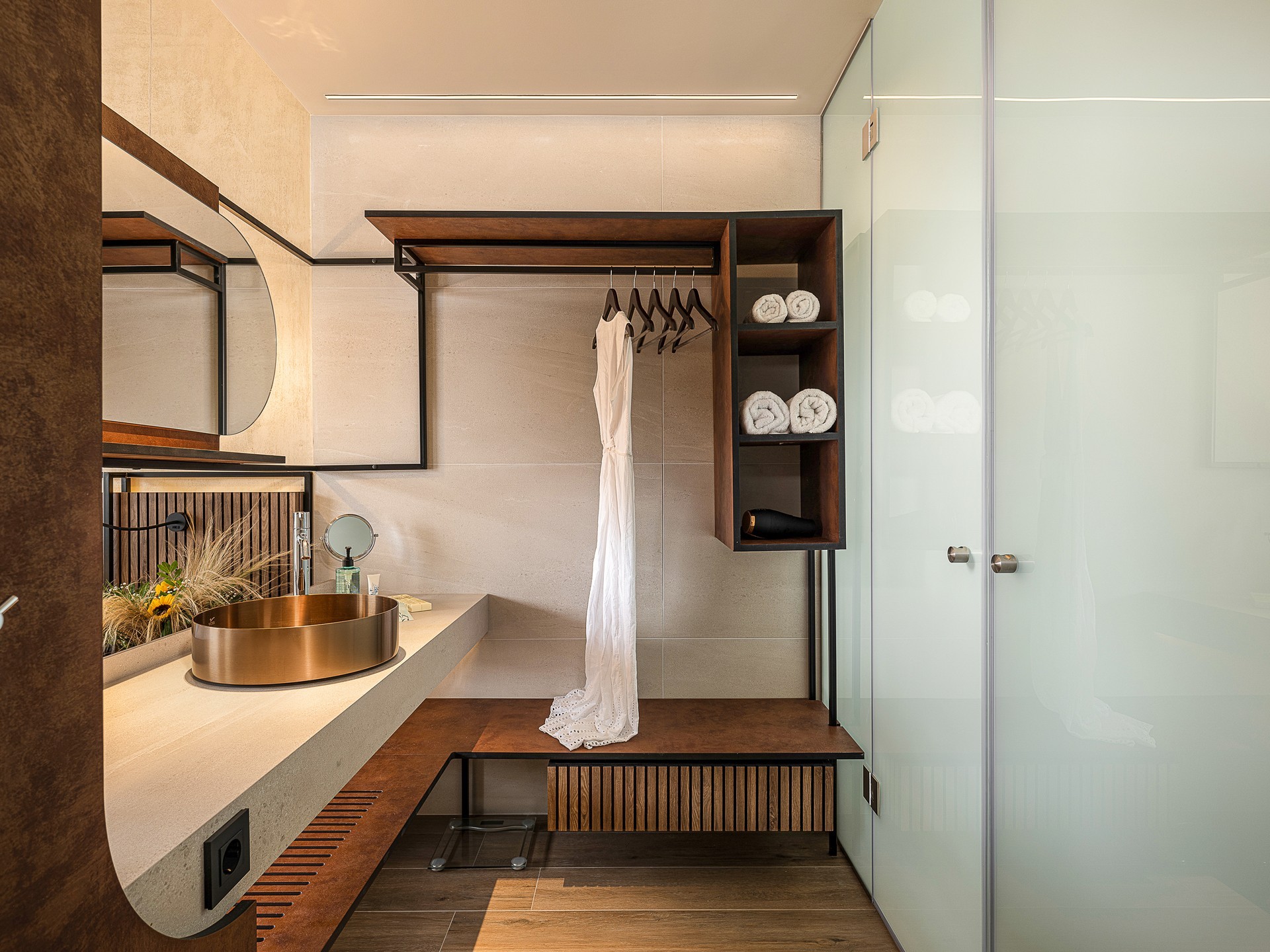 Geraniotis Hotel & Resort 11