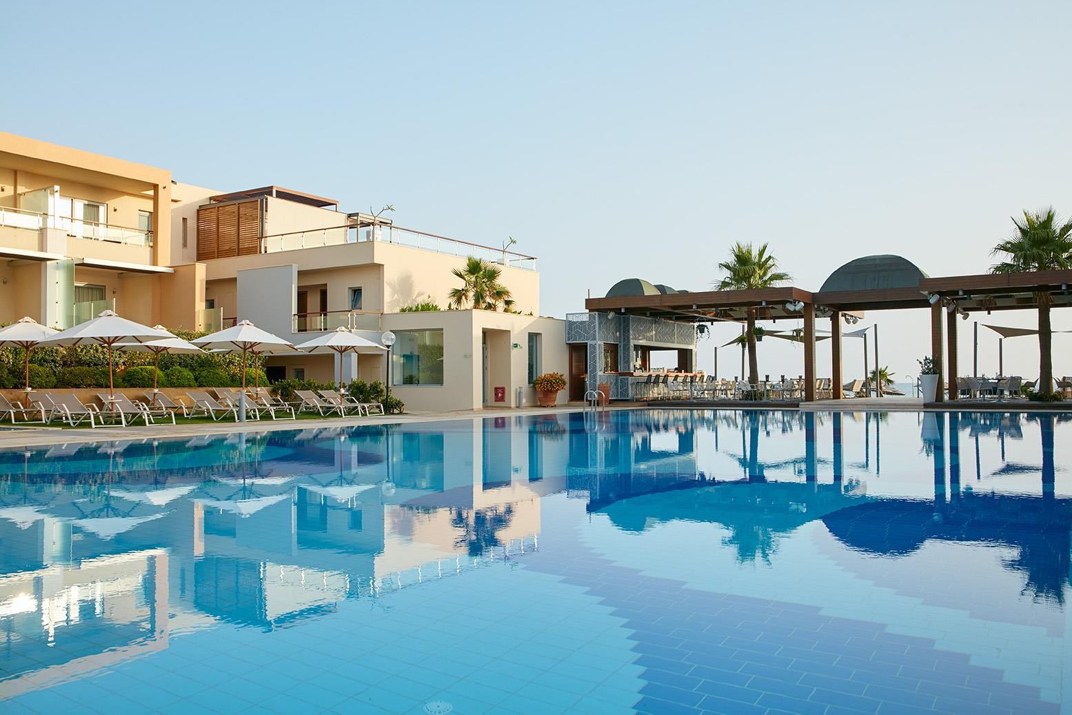 Minoa Palace Resort 20