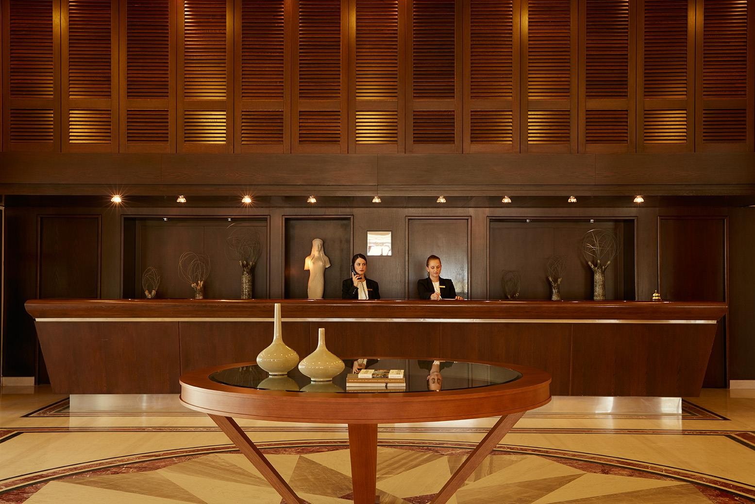 Minoa Palace Resort 15