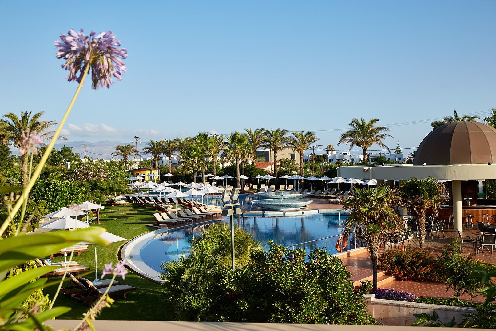 Minoa Palace Resort 17