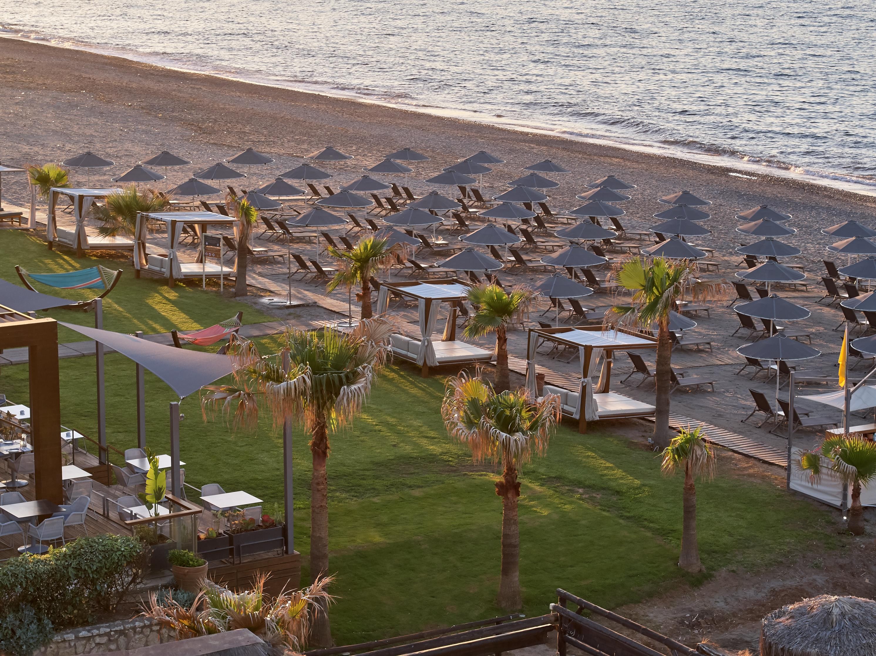 Minoa Palace Resort 23