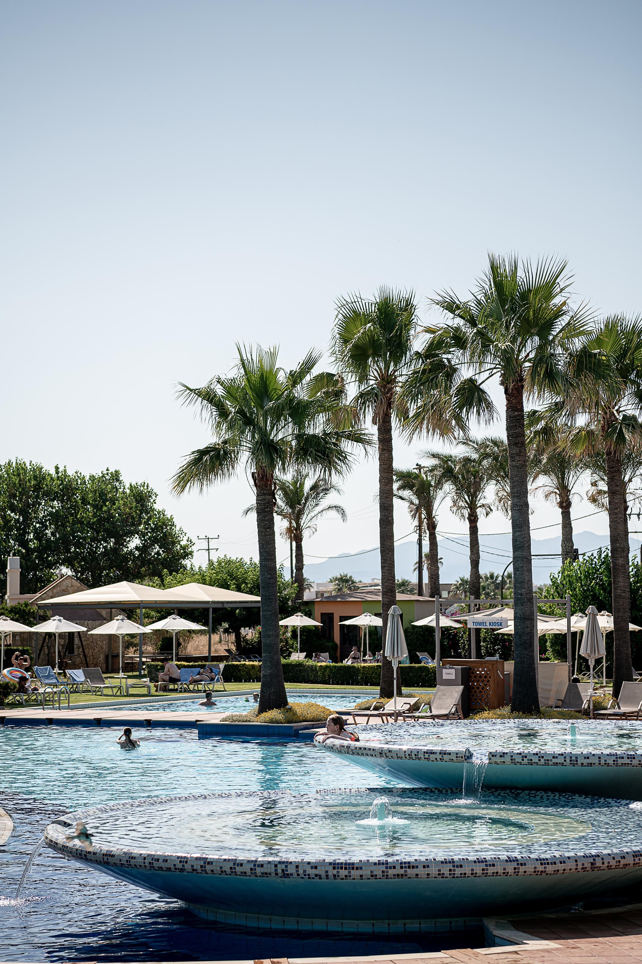 Minoa Palace Resort 19