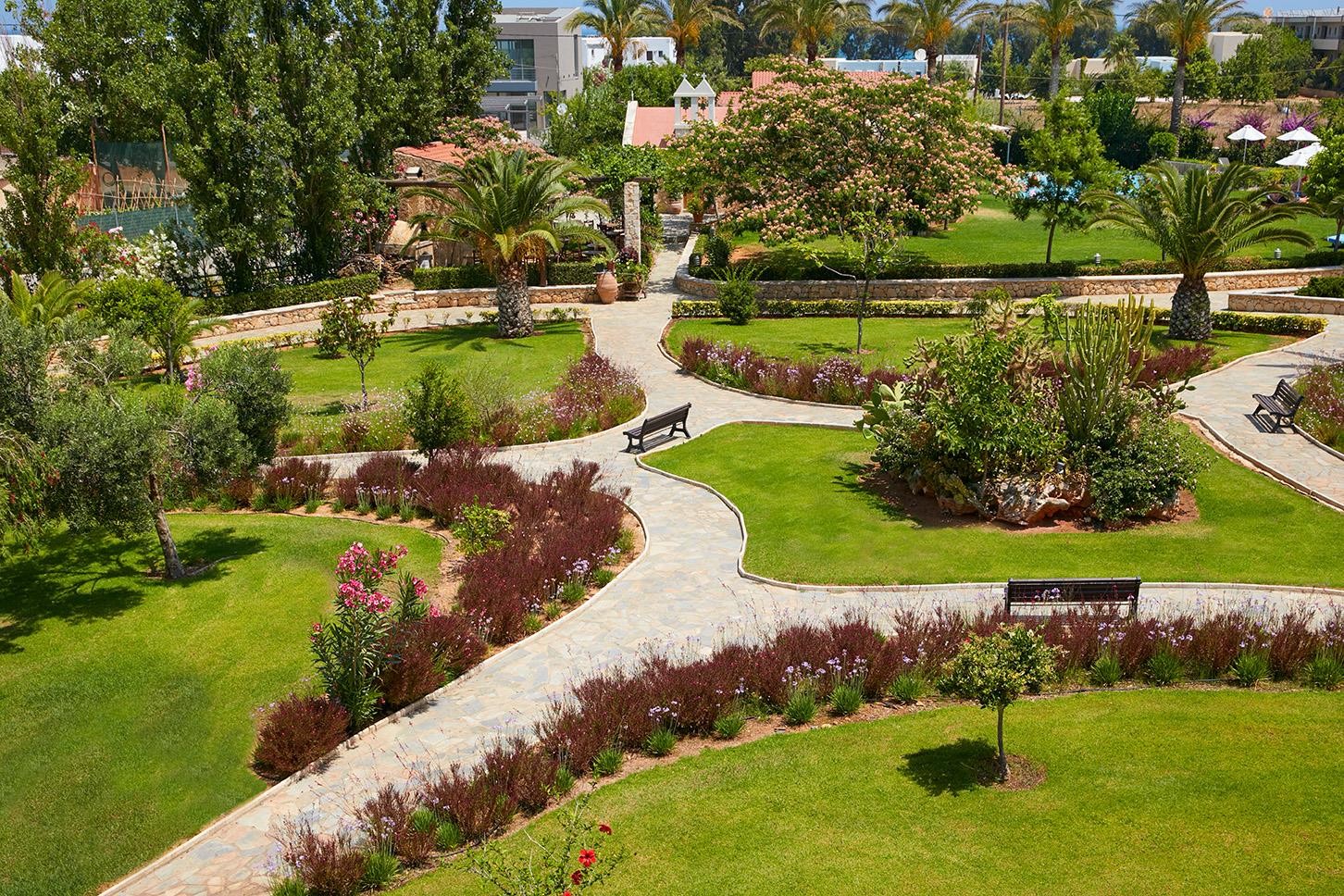 Minoa Palace Resort 27