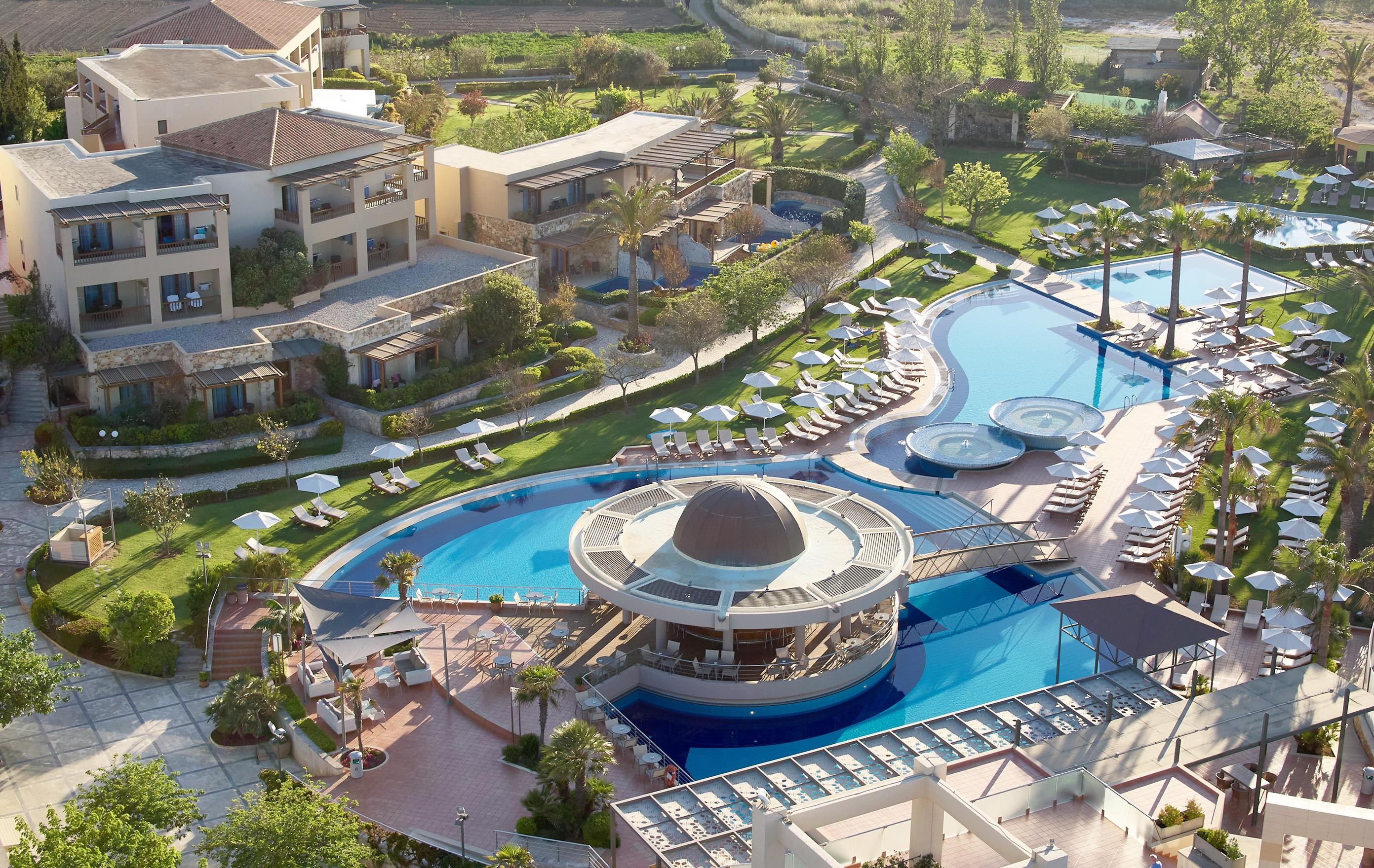 Minoa Palace Resort 21