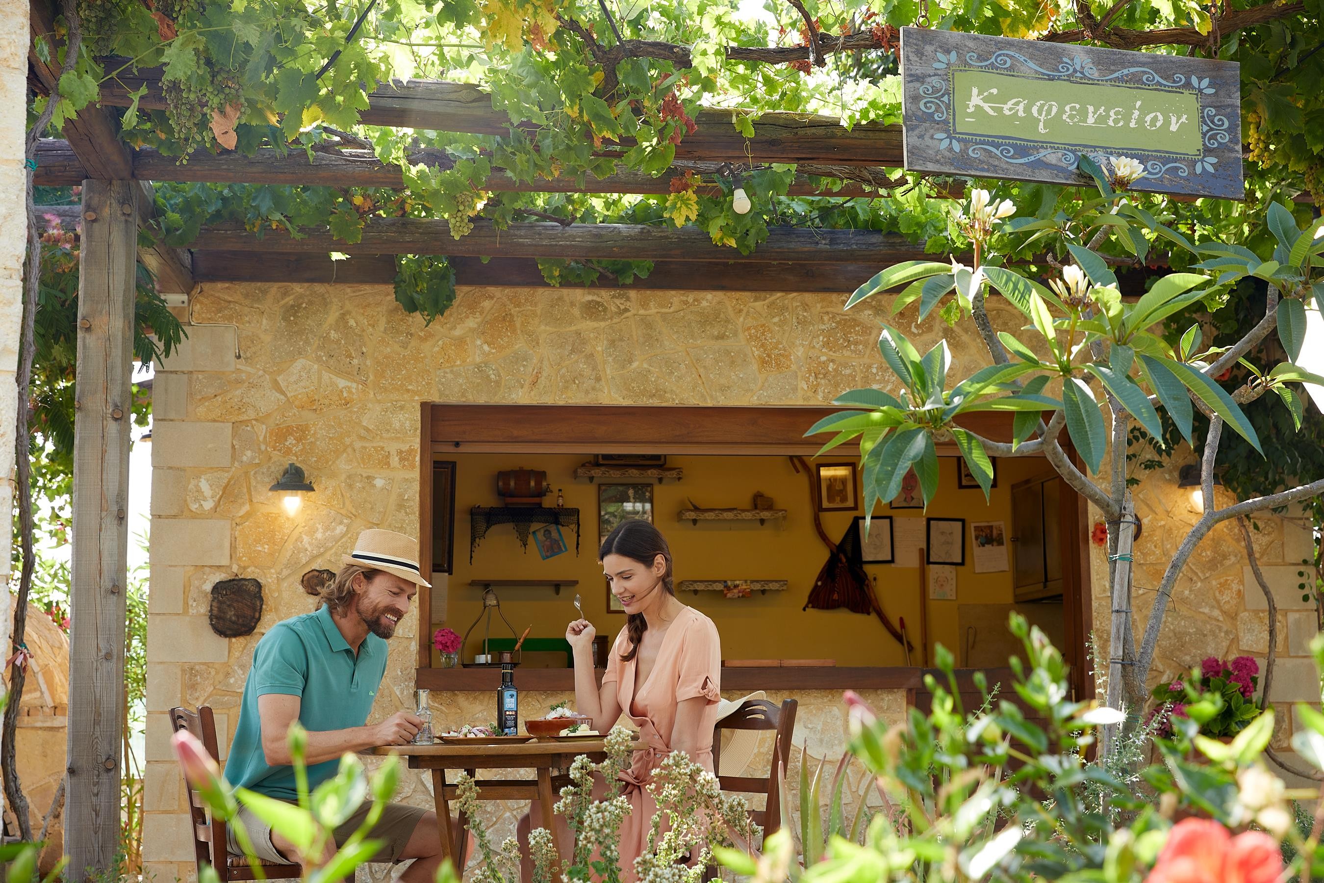 Minoa Palace Resort 28