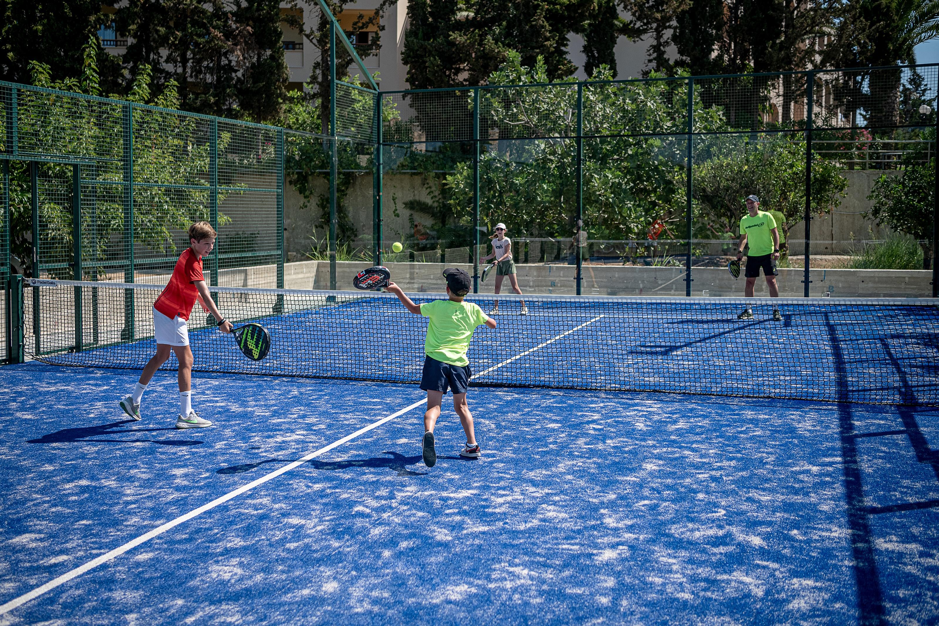 Minoa Palace Resort 30