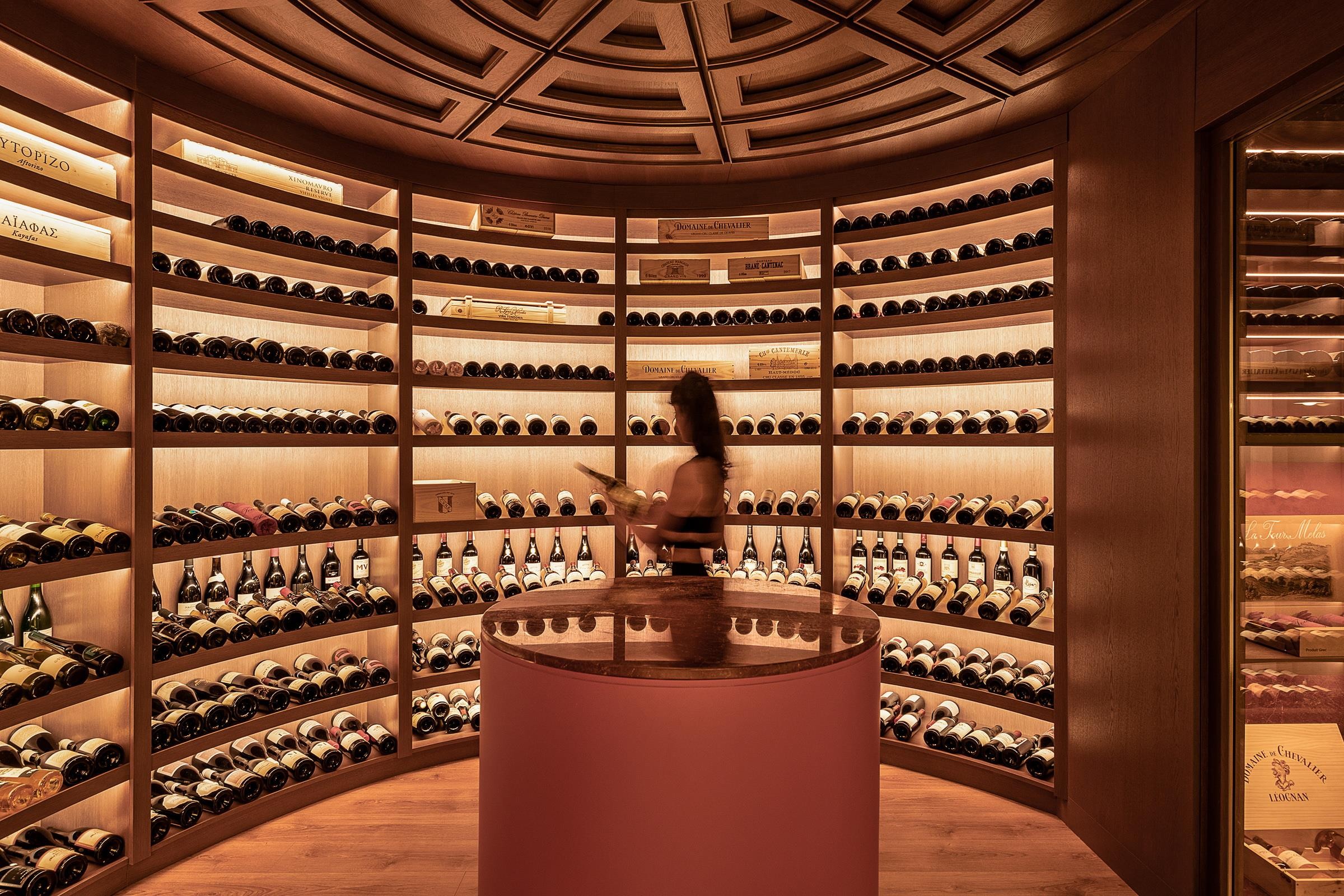 Minoa Palace Resort 29