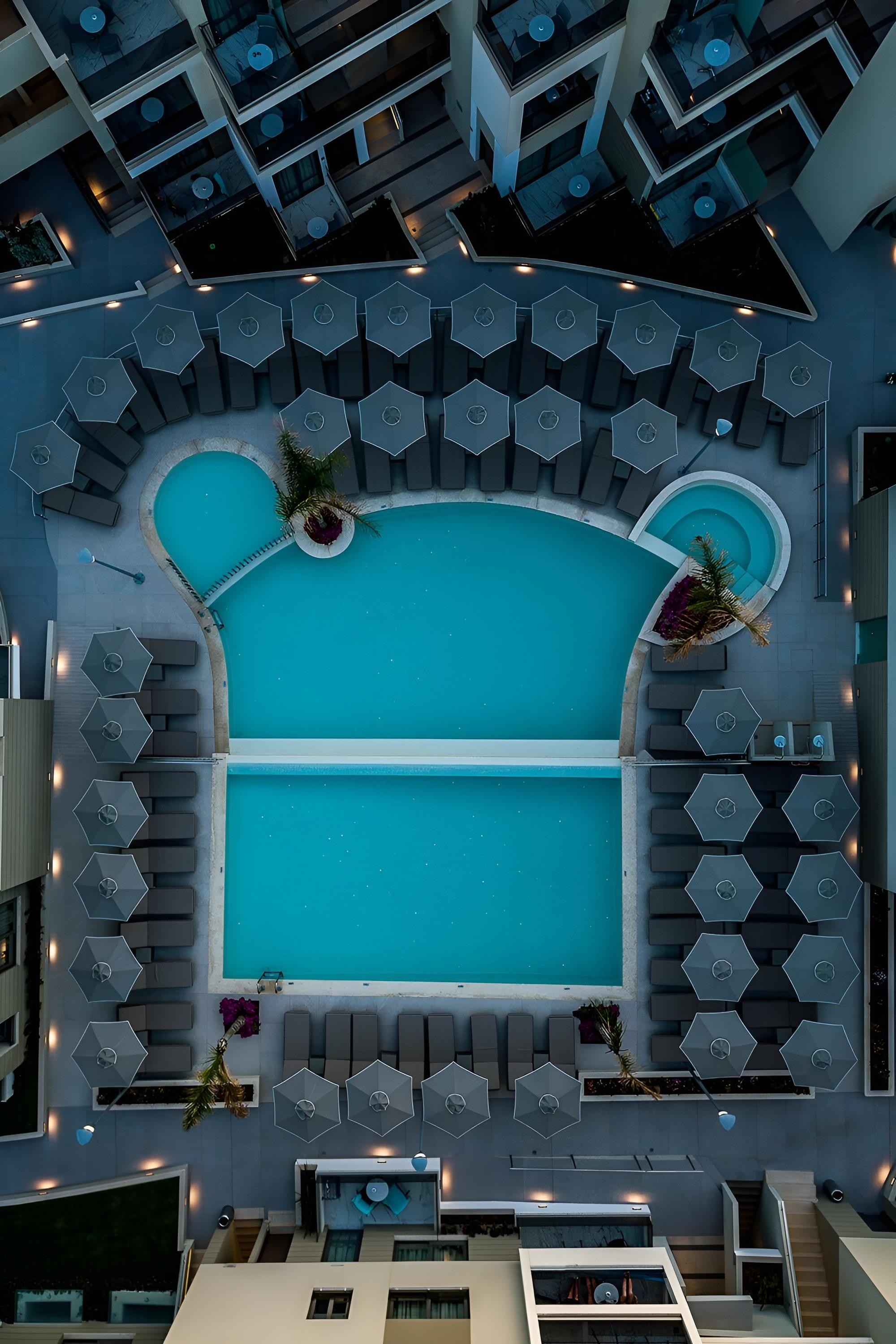 Porto Platanias Beach Luxury Selection