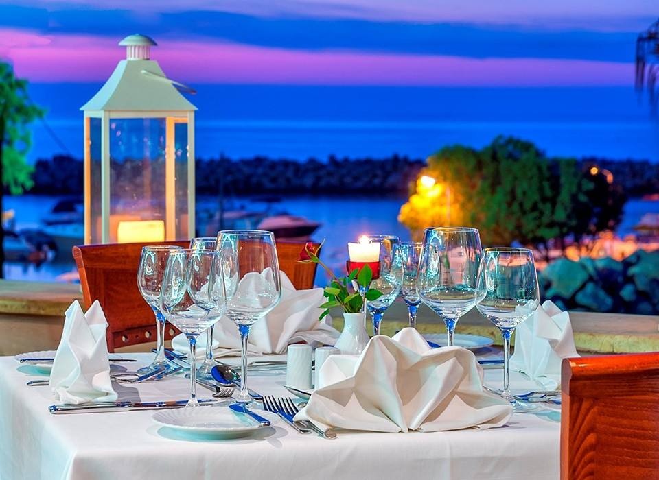 Porto Platanias Beach Resort & SPA – fotka 12