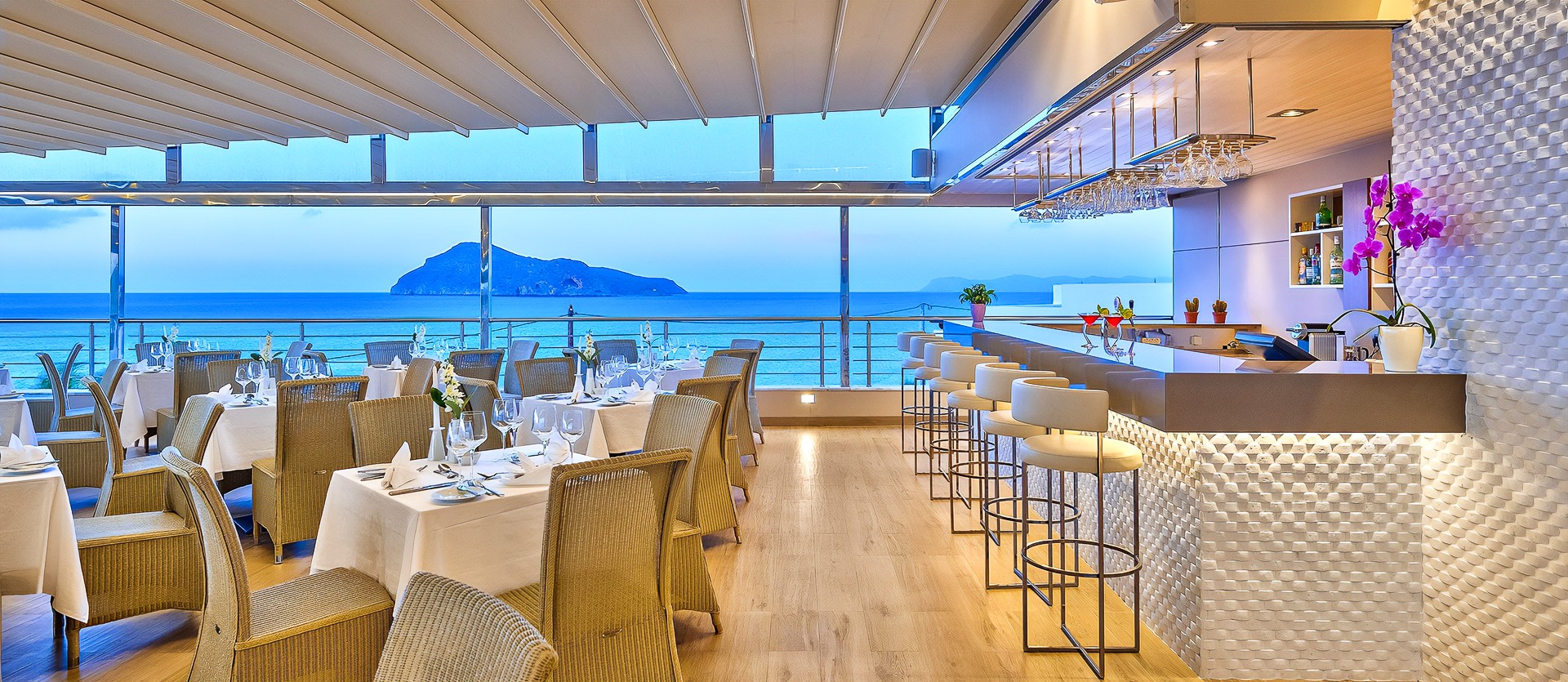 Porto Platanias Beach Resort & SPA 15