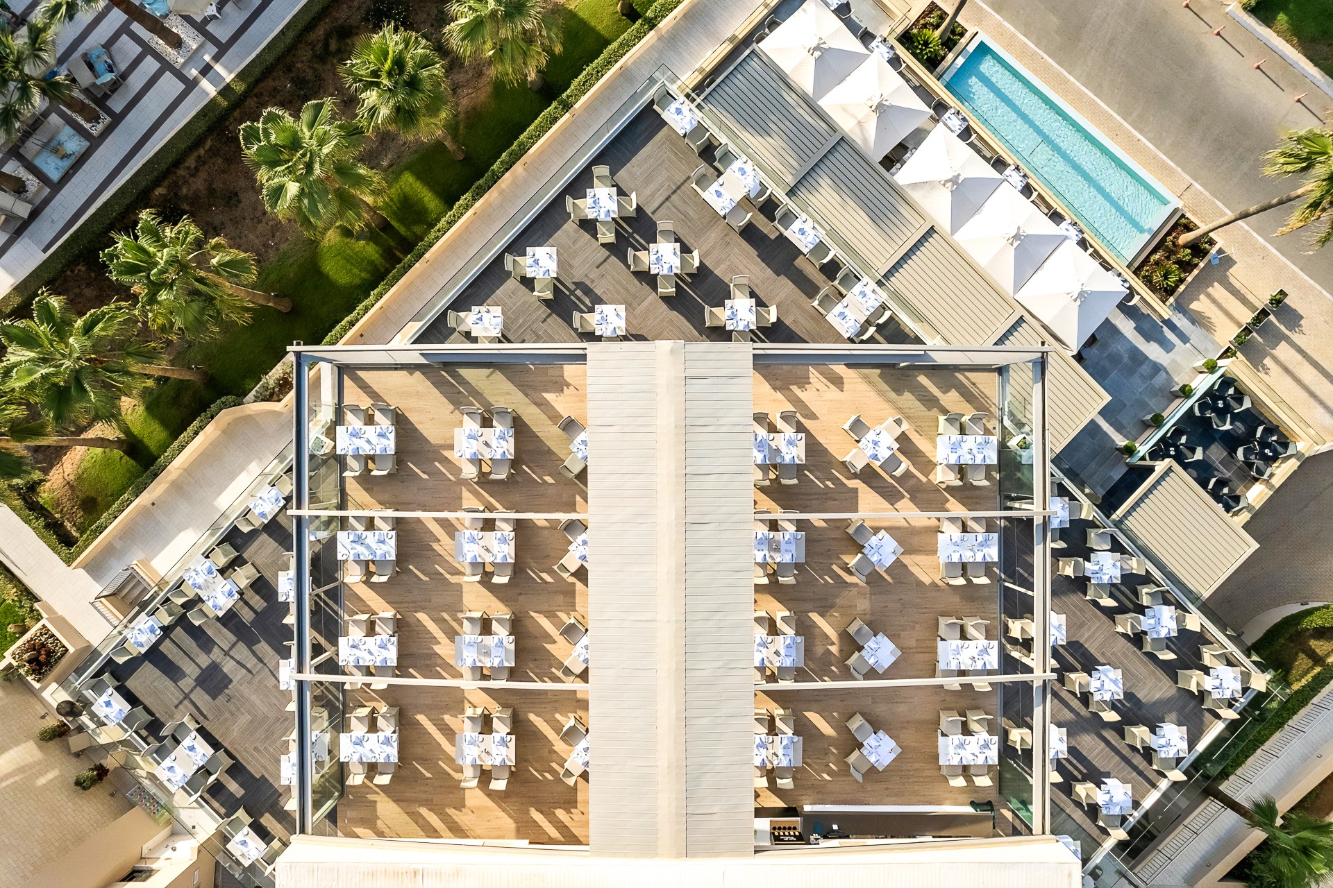 Porto Platanias Beach Resort & SPA