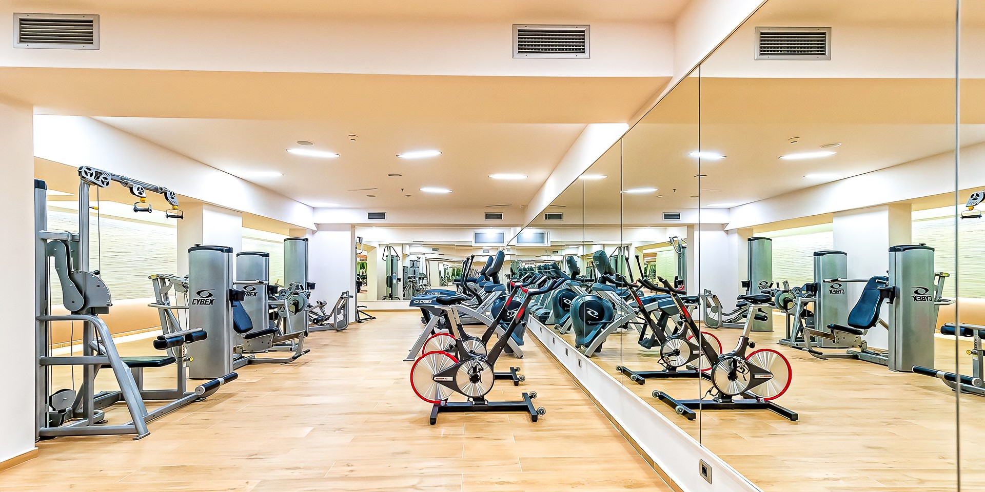 Porto Platanias Beach Resort & SPA 29