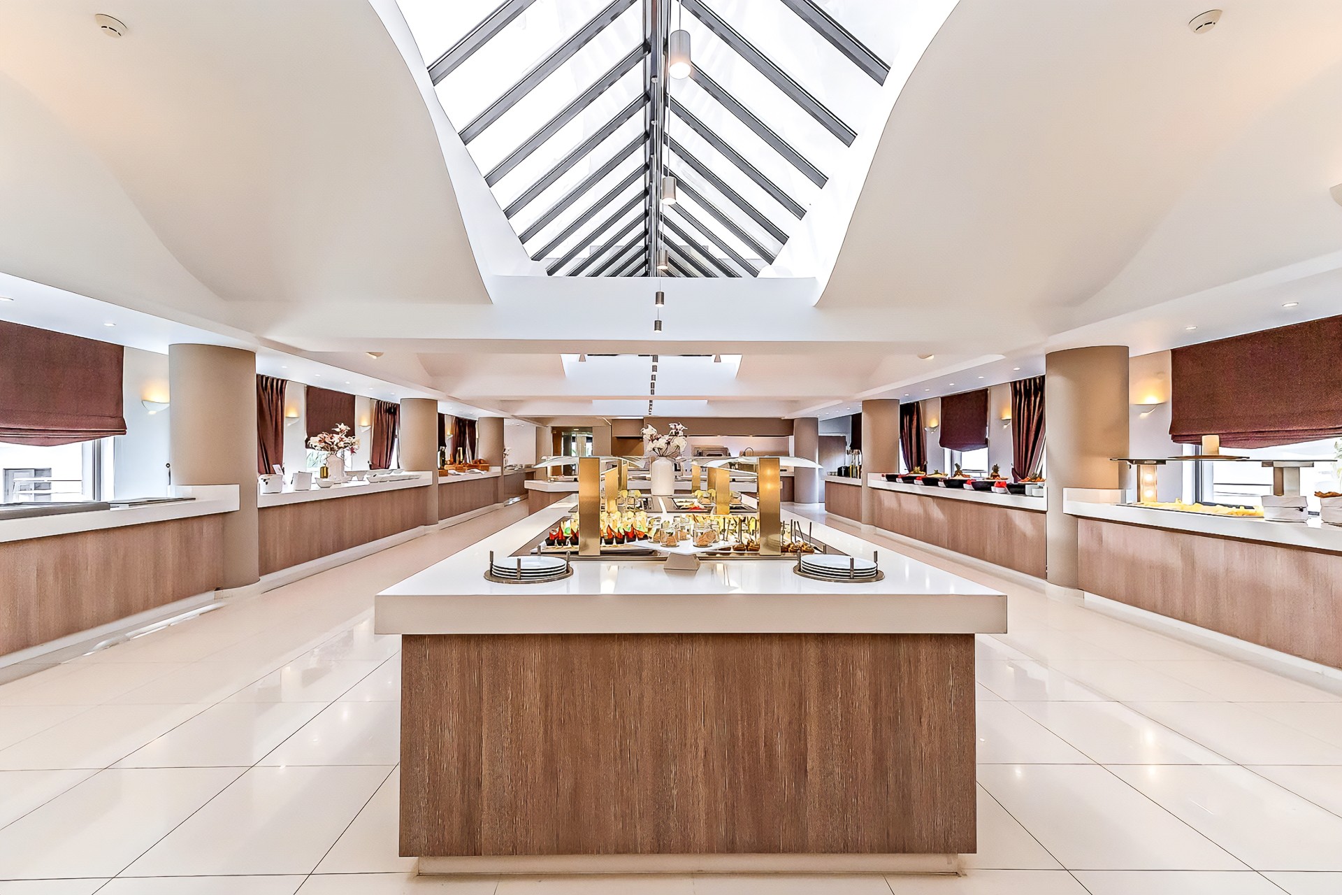 Porto Platanias Beach Resort & SPA 10