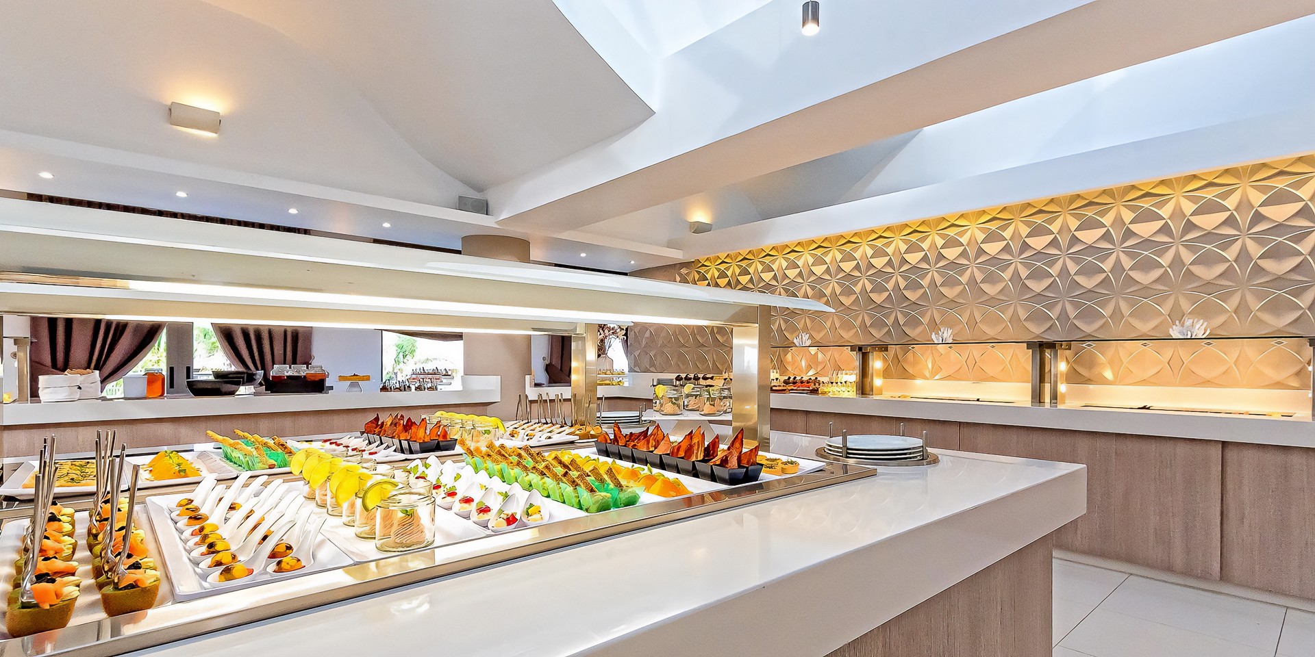 Porto Platanias Beach Resort & SPA 11