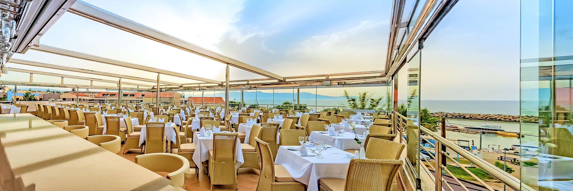 Porto Platanias Beach Resort & SPA 14