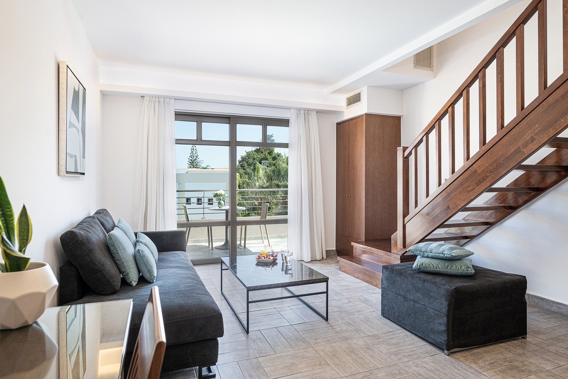 Porto Platanias Beach Resort & SPA 26