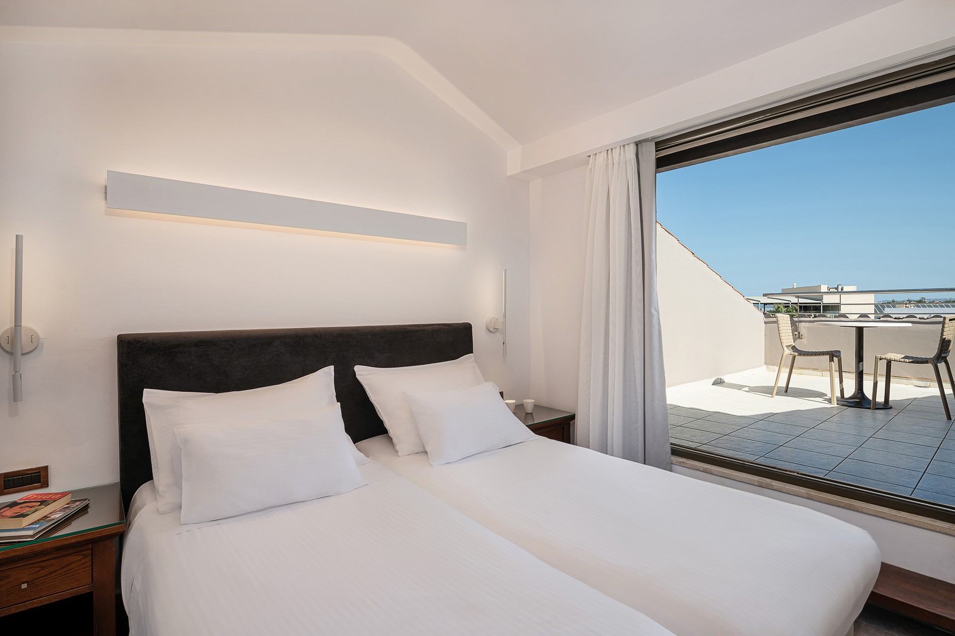 Porto Platanias Beach Resort & SPA 25