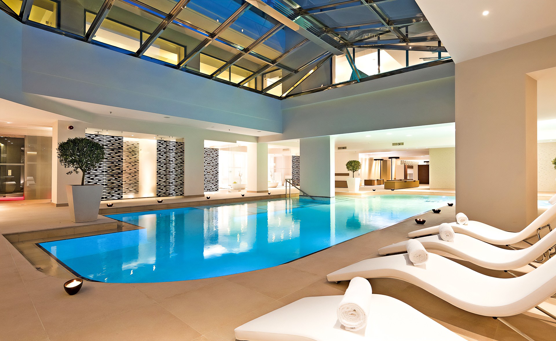 Porto Platanias Beach Resort & SPA 22