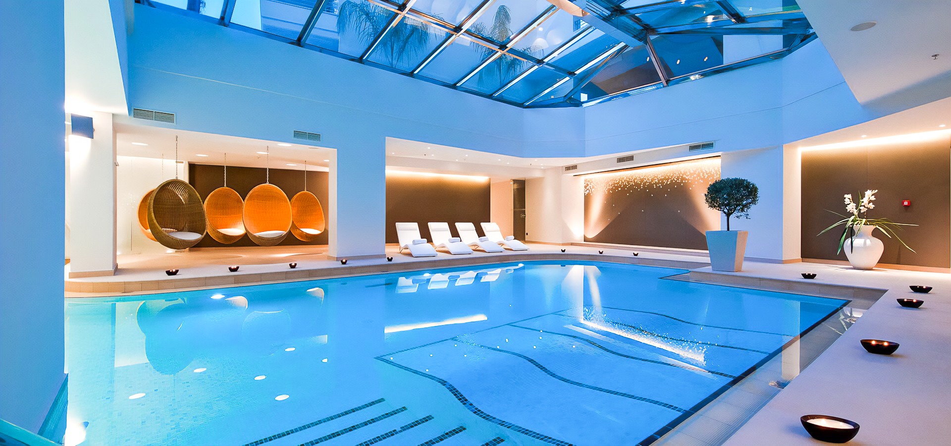 Porto Platanias Beach Resort & SPA 23