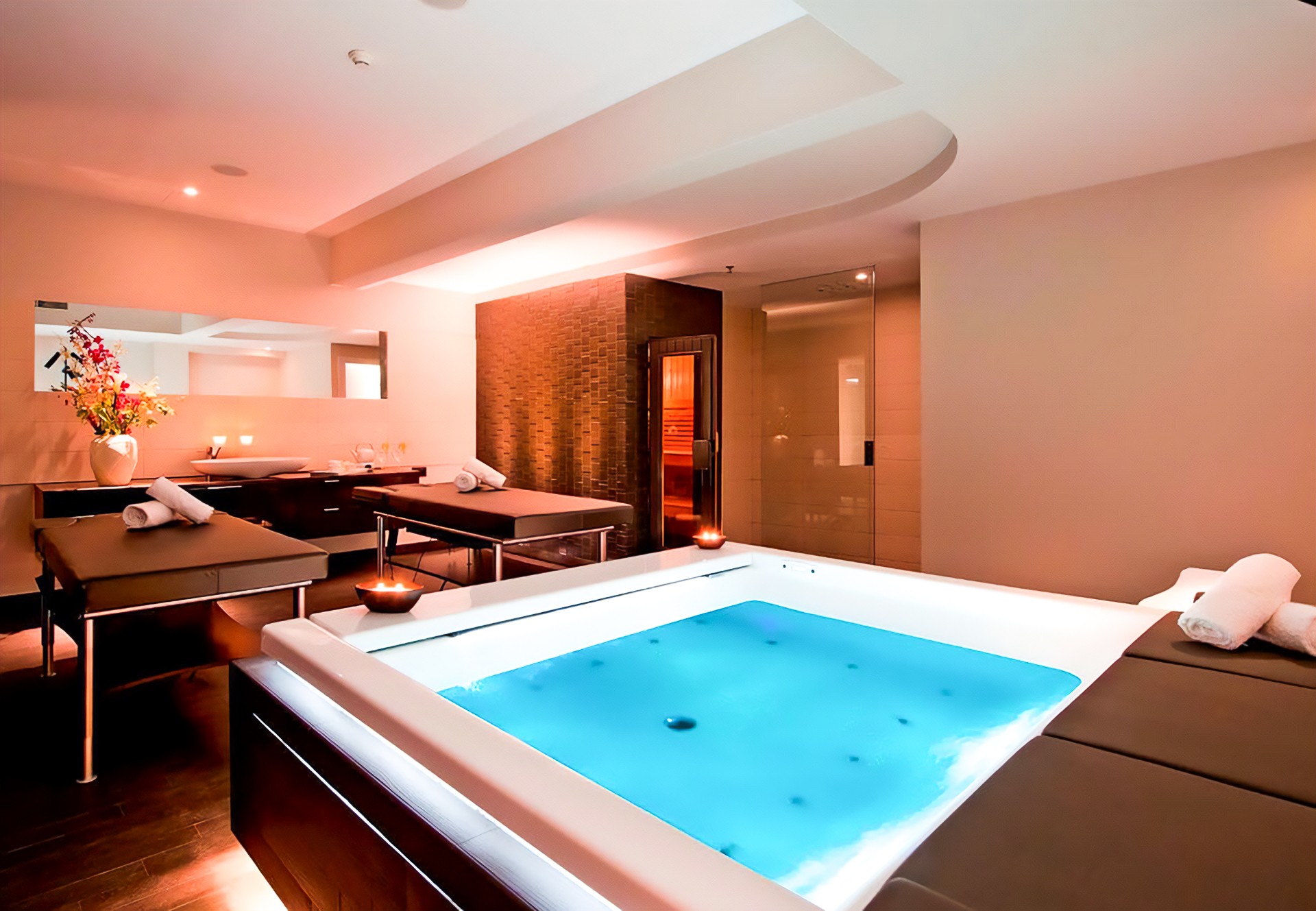 Porto Platanias Beach Resort & SPA 30