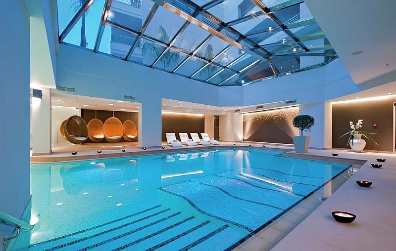 Porto Platanias Beach Resort & SPA – fotka 16