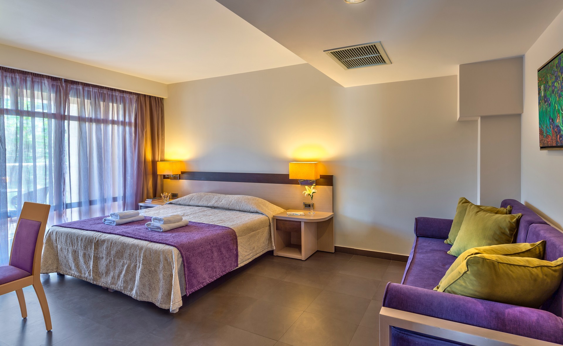 Porto Platanias Beach Resort & SPA 27