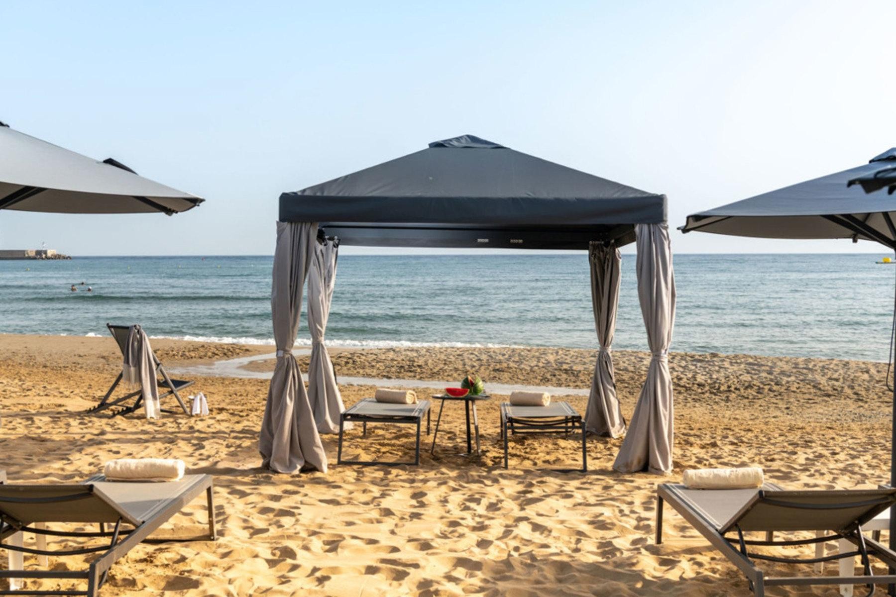 Aquila Porto Rethymno – fotka 5