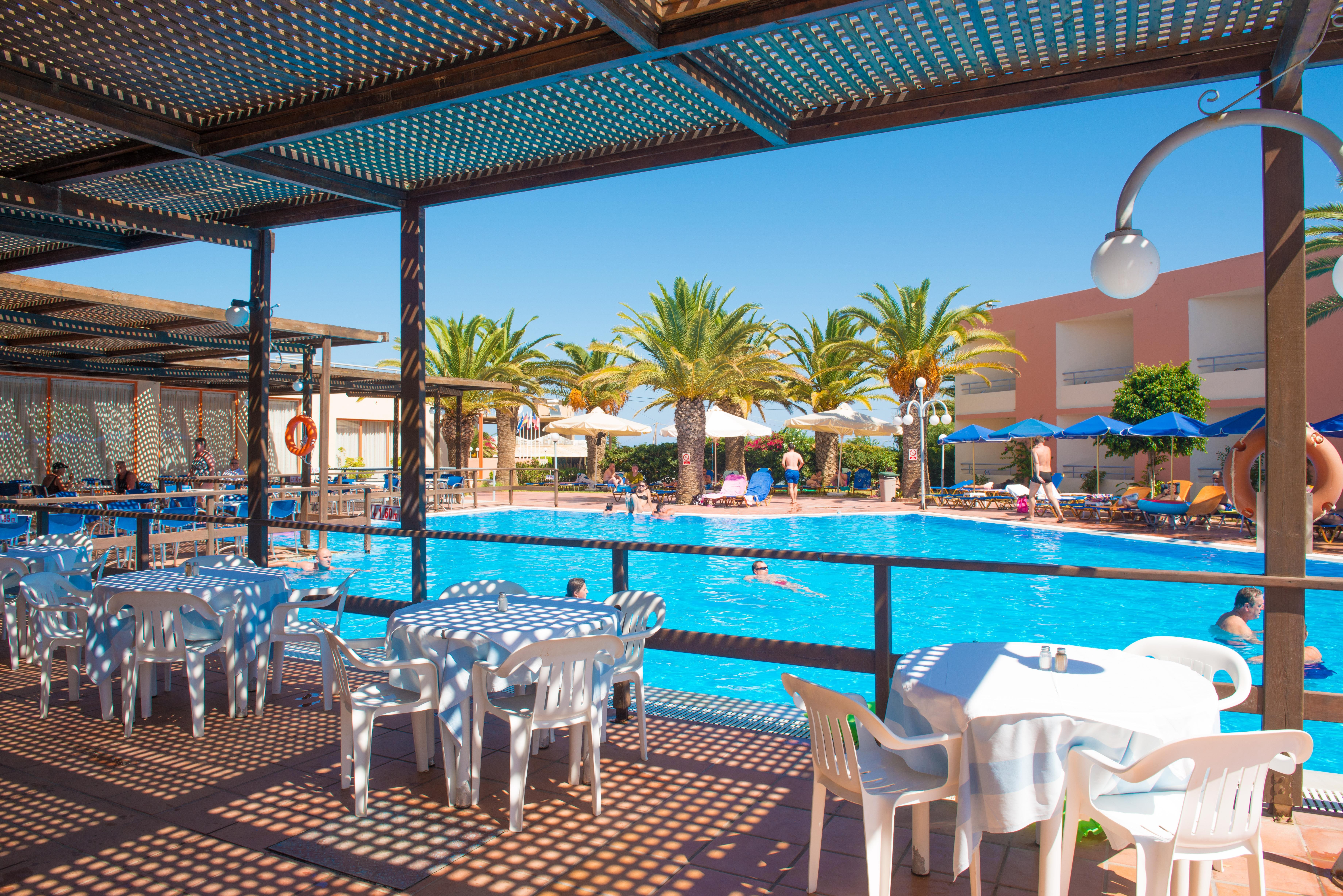 Rethymno Village – fotka 7