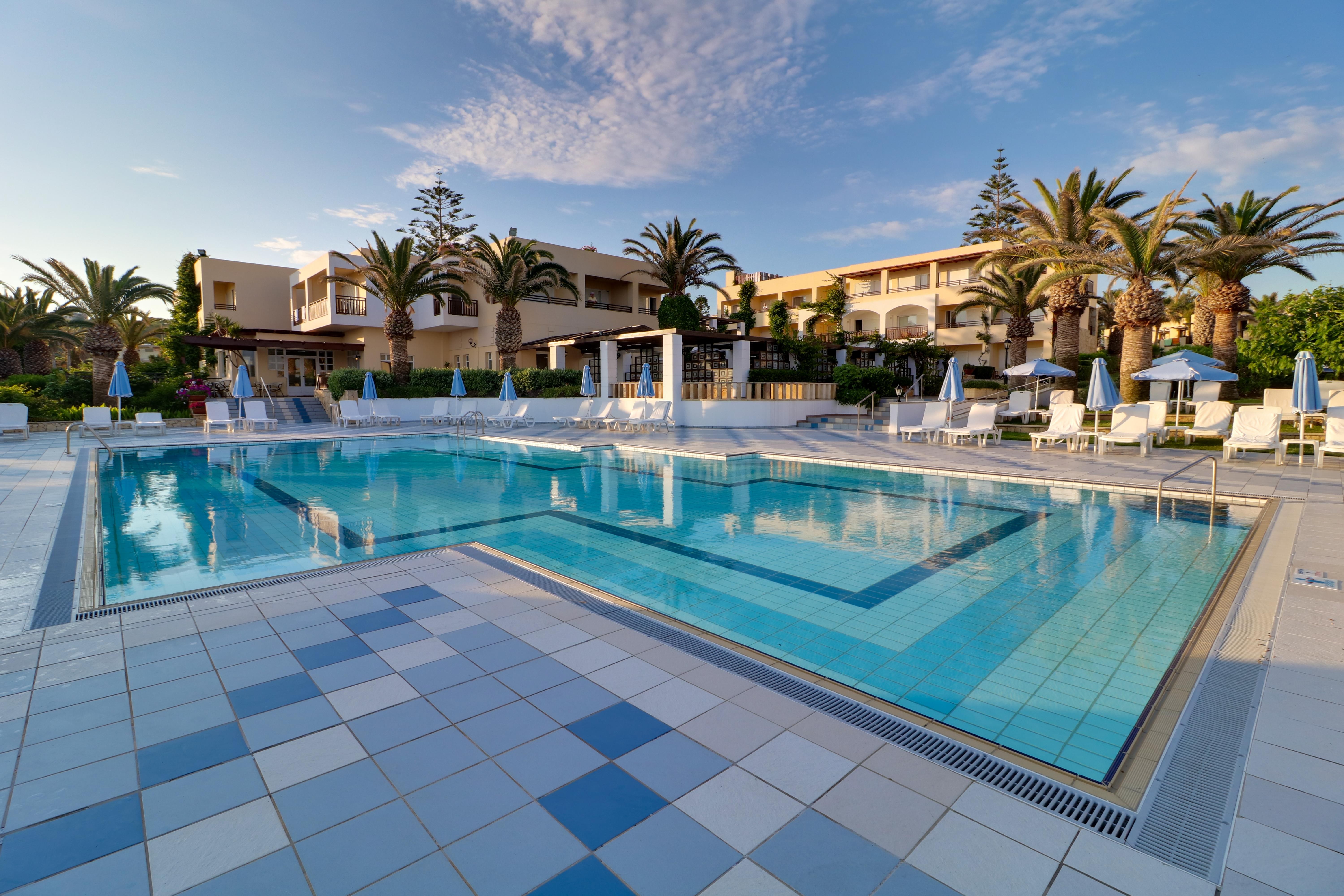 Creta Royal – fotka 2