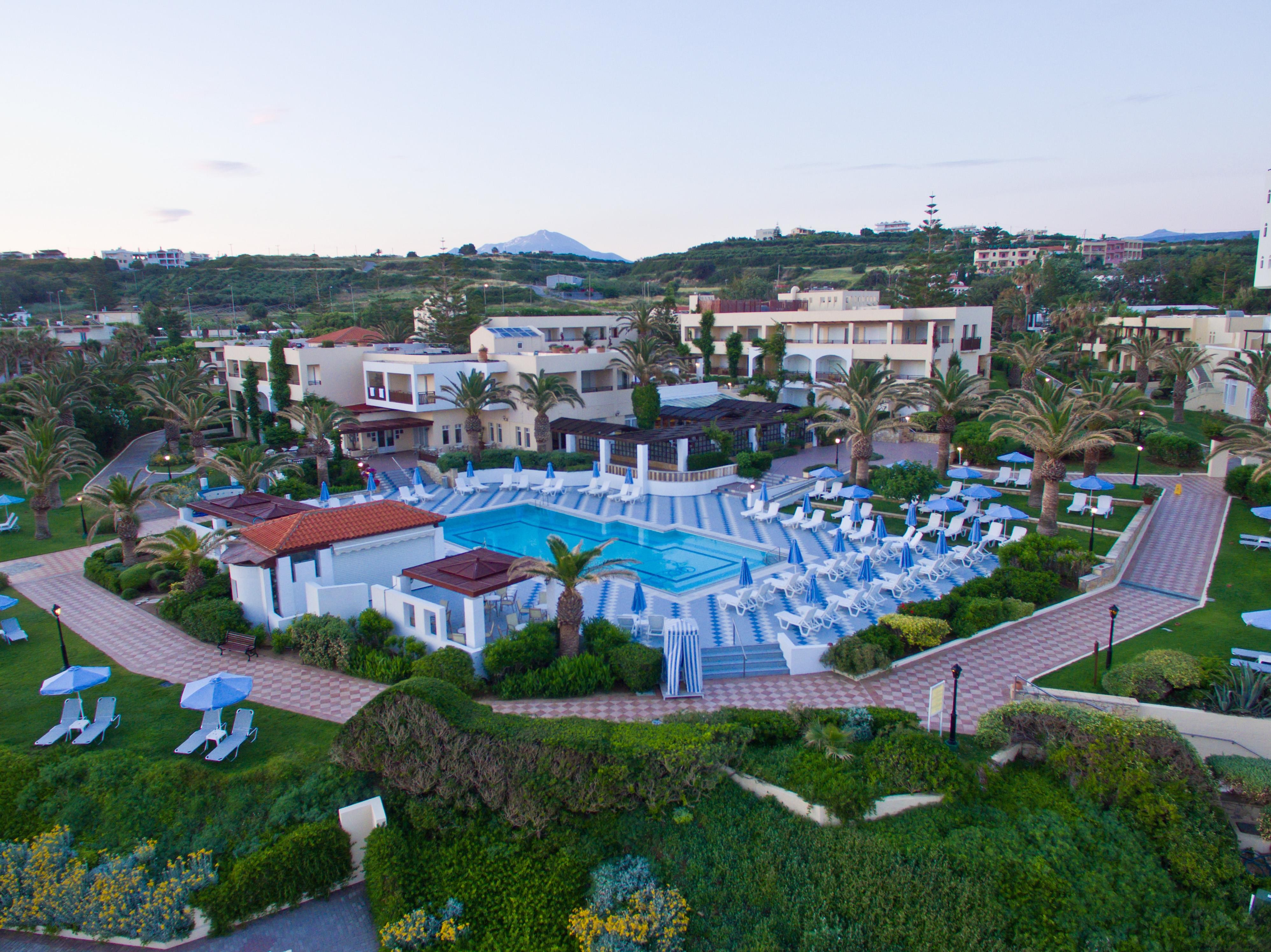 Obrázek hotelu Creta Royal