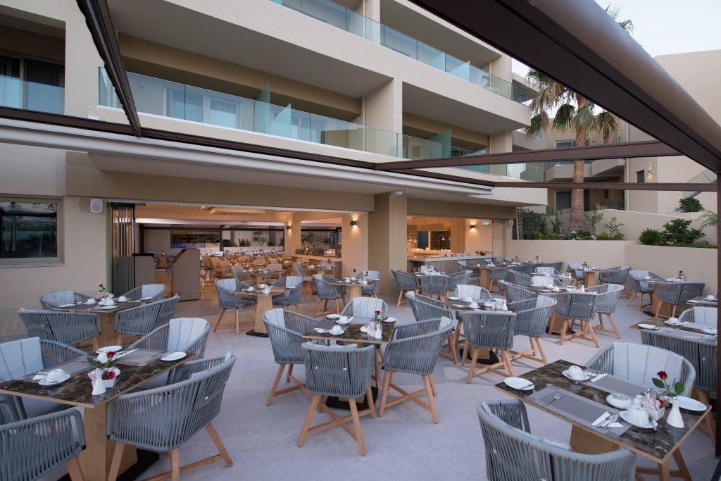 CHC Imperial Palace Hotel 6