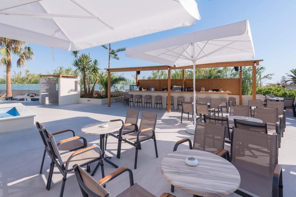 CHC Imperial Palace Hotel 7